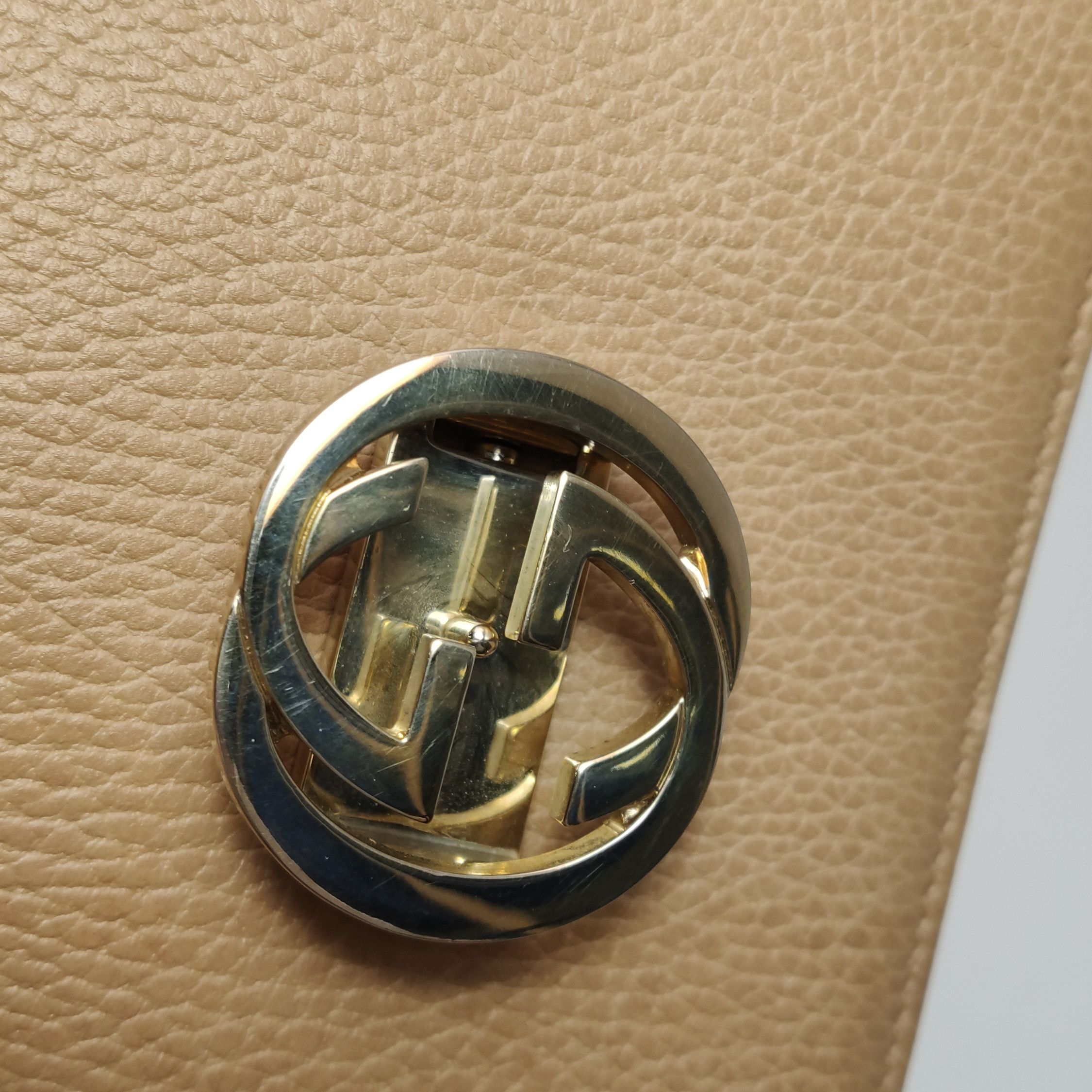 Gucci Gucci Women os Crossbody Bags Size ONE SIZE - 11 Thumbnail