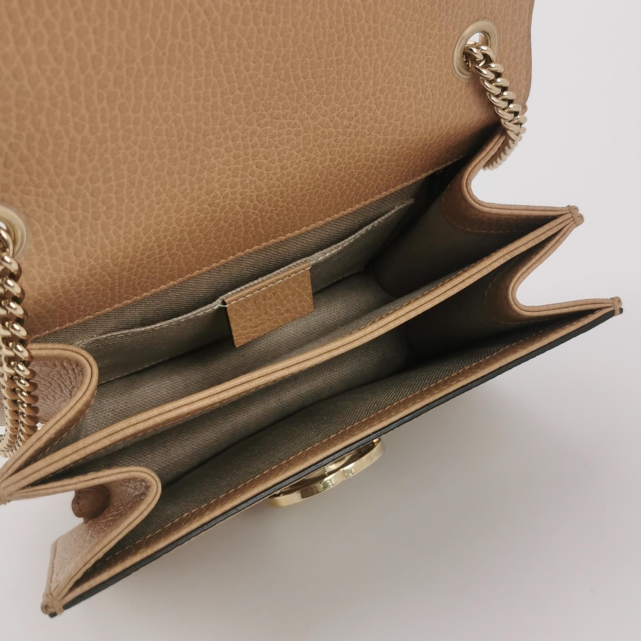 Gucci Gucci Women os Crossbody Bags Size ONE SIZE - 7 Thumbnail
