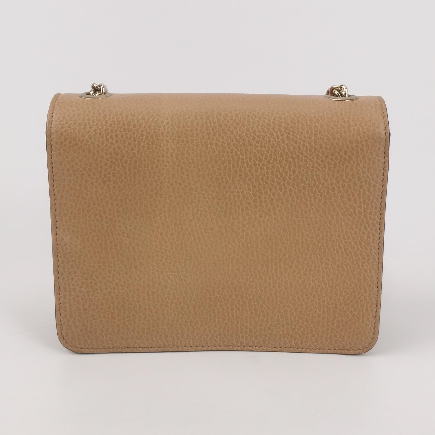 Gucci Gucci Women os Crossbody Bags Size ONE SIZE - 5 Thumbnail