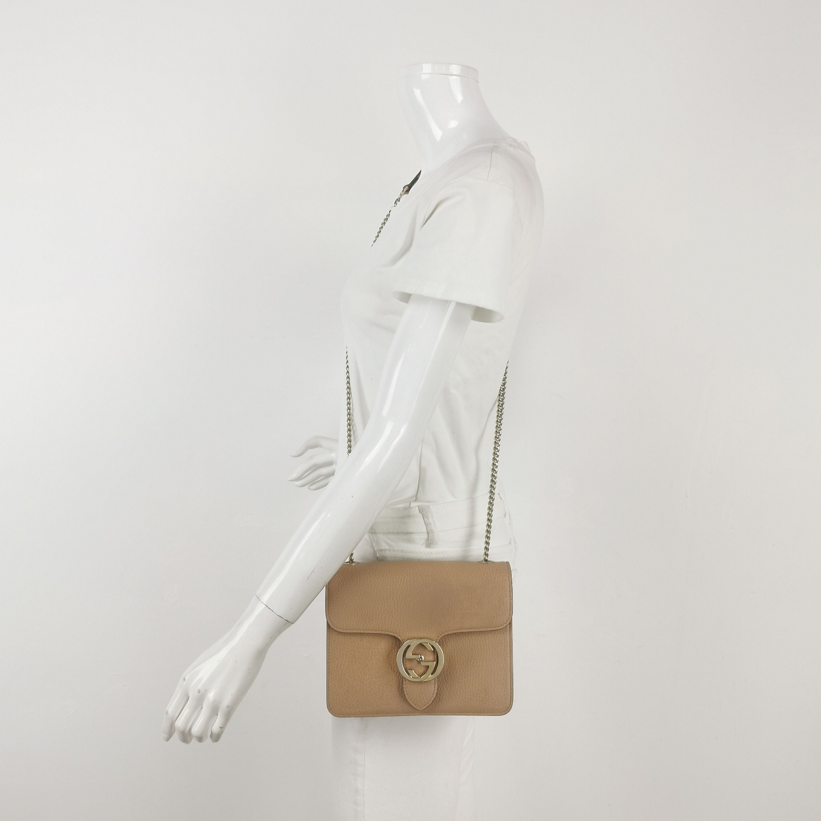 Gucci Gucci Women os Crossbody Bags Size ONE SIZE - 2 Thumbnail
