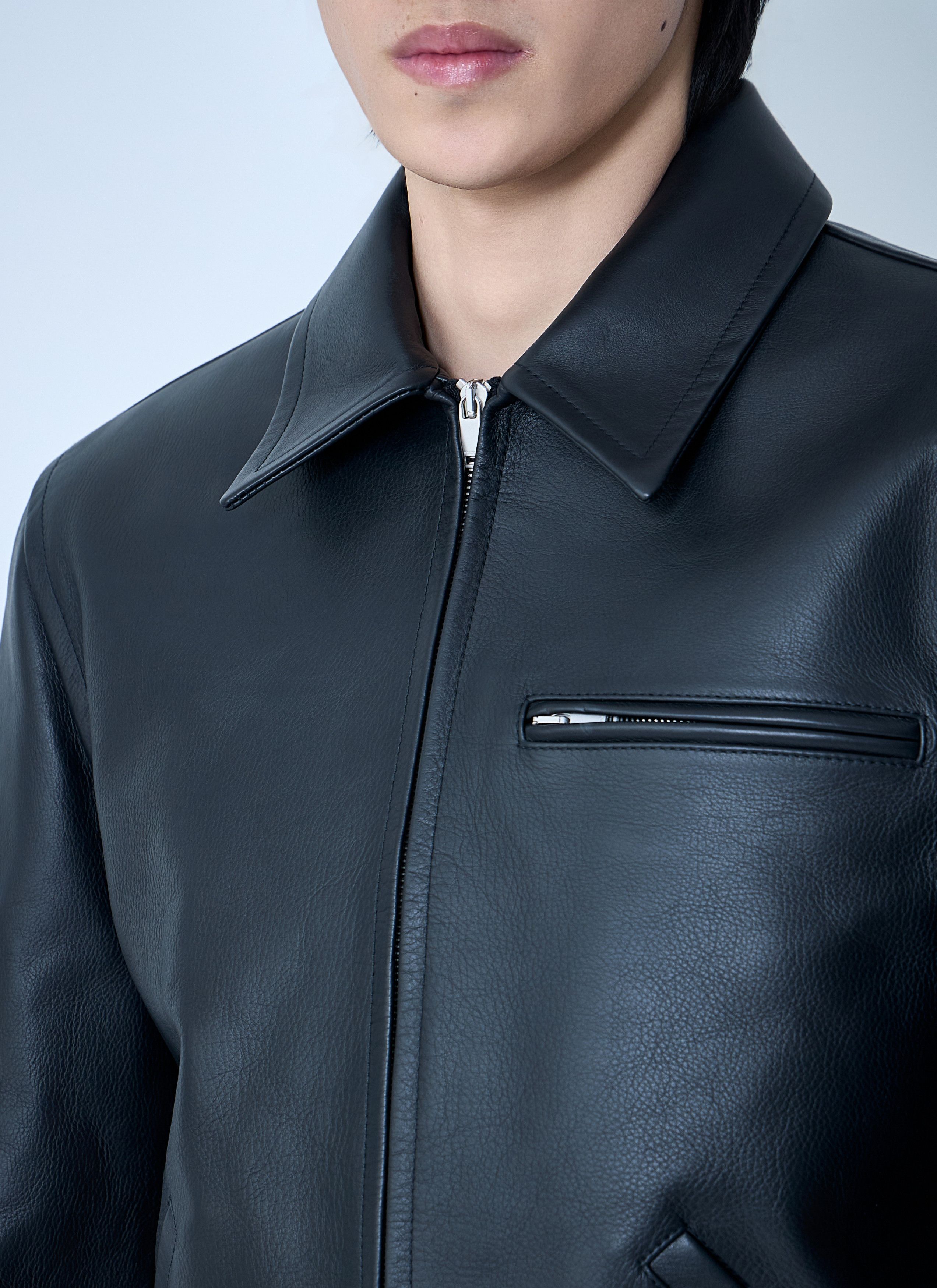 Jil Sander Regular Fit Bluson Size US M / EU 48-50 / 2 - 5 Thumbnail