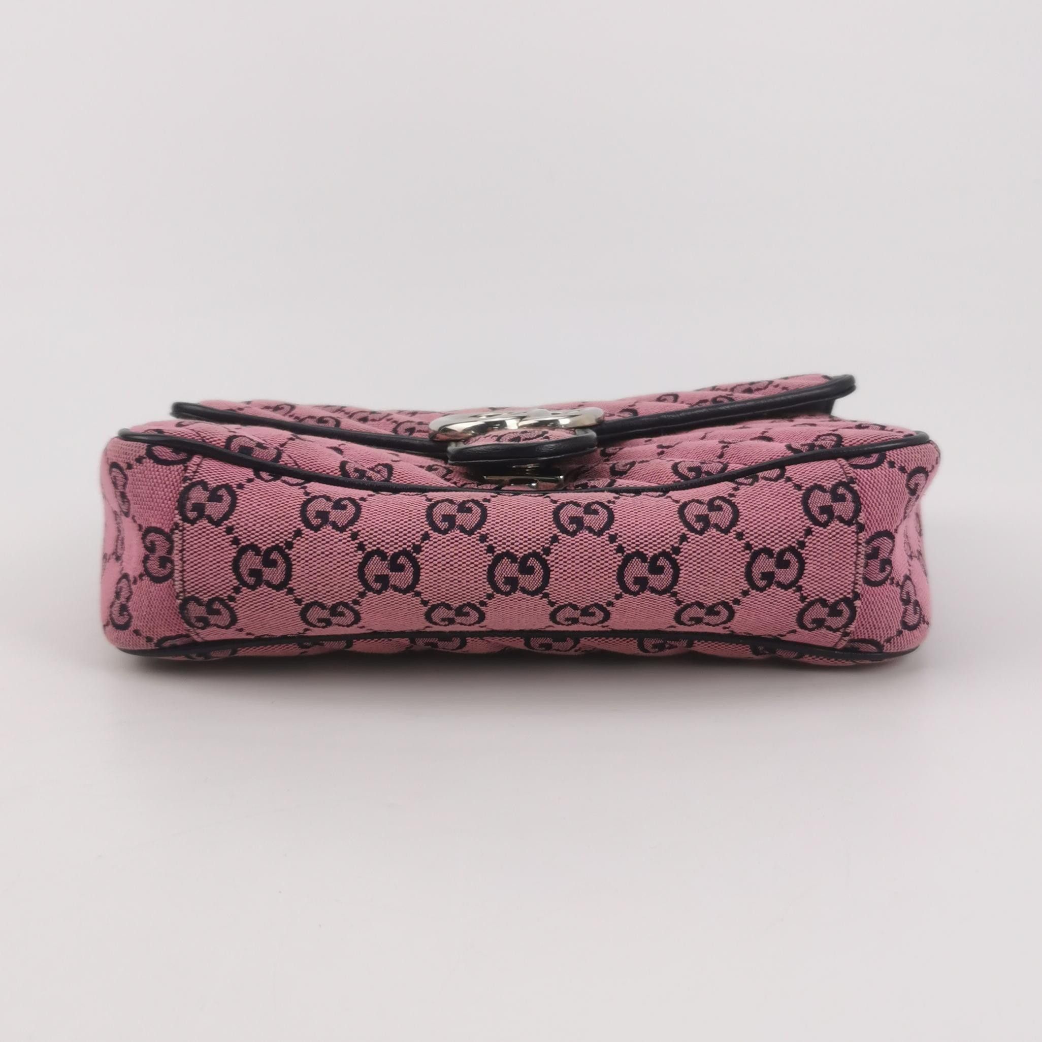 Gucci Gucci Women os Shoulder Bags Size ONE SIZE - 6 Thumbnail