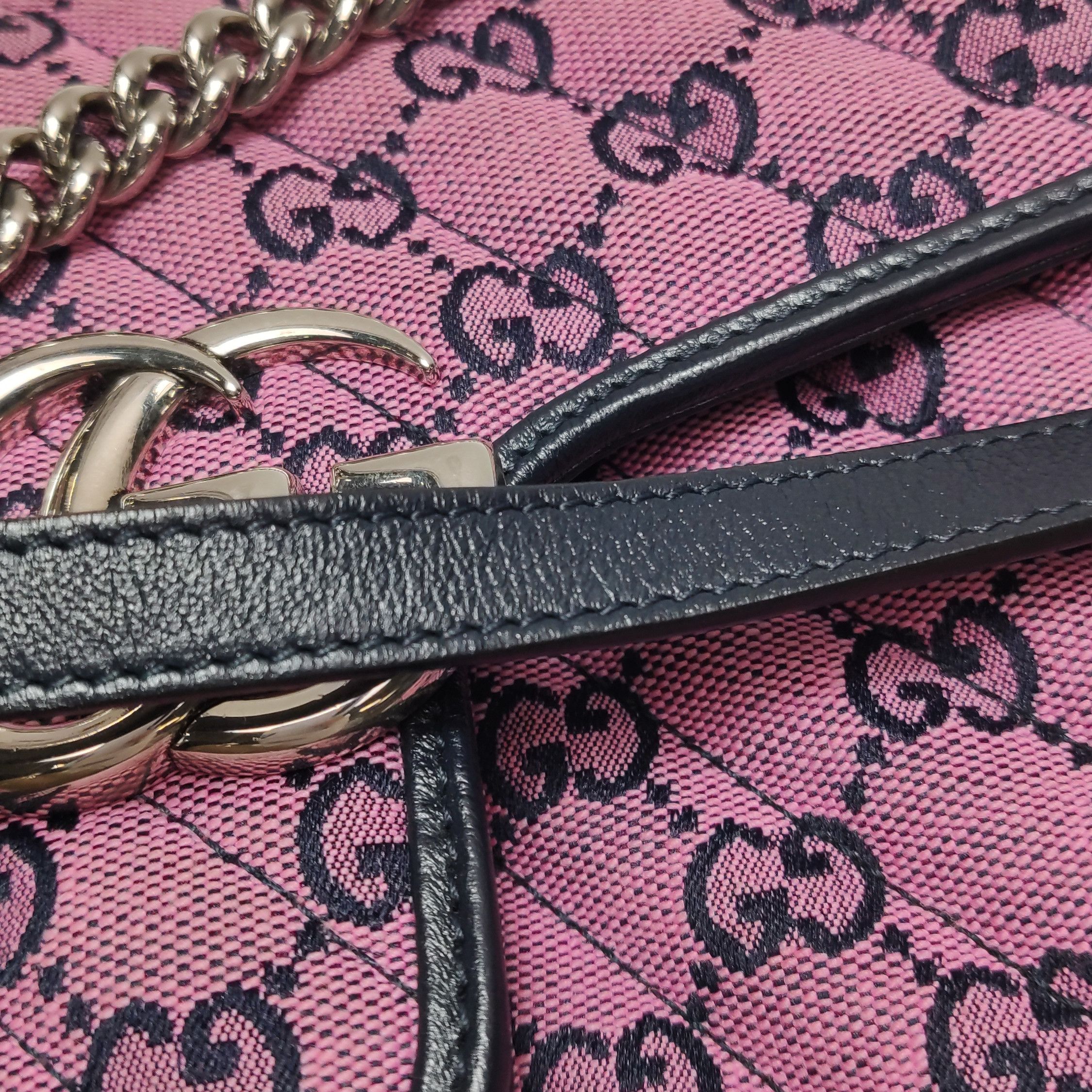 Gucci Gucci Women os Shoulder Bags Size ONE SIZE - 21 Thumbnail