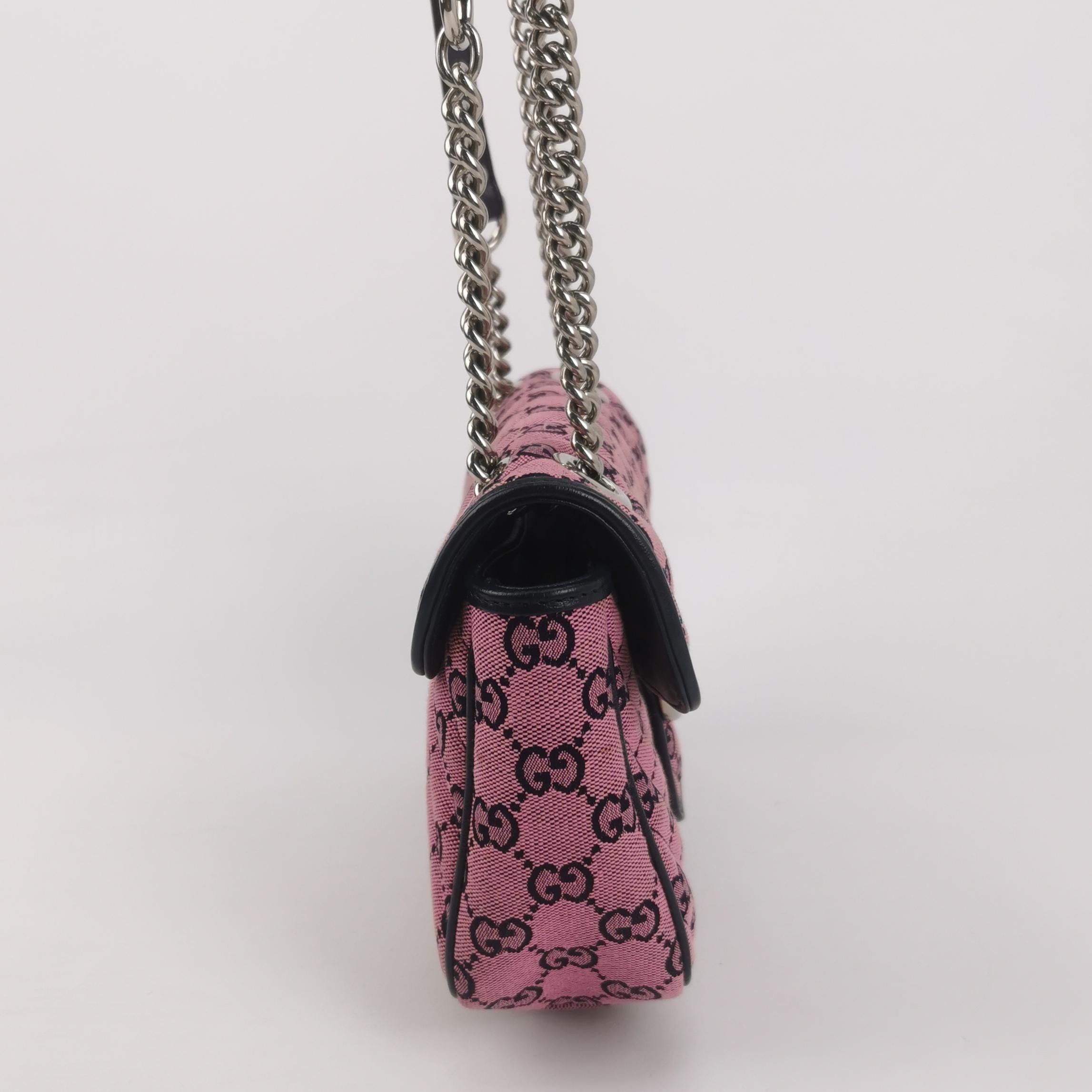 Gucci Gucci Women os Shoulder Bags Size ONE SIZE - 4 Thumbnail