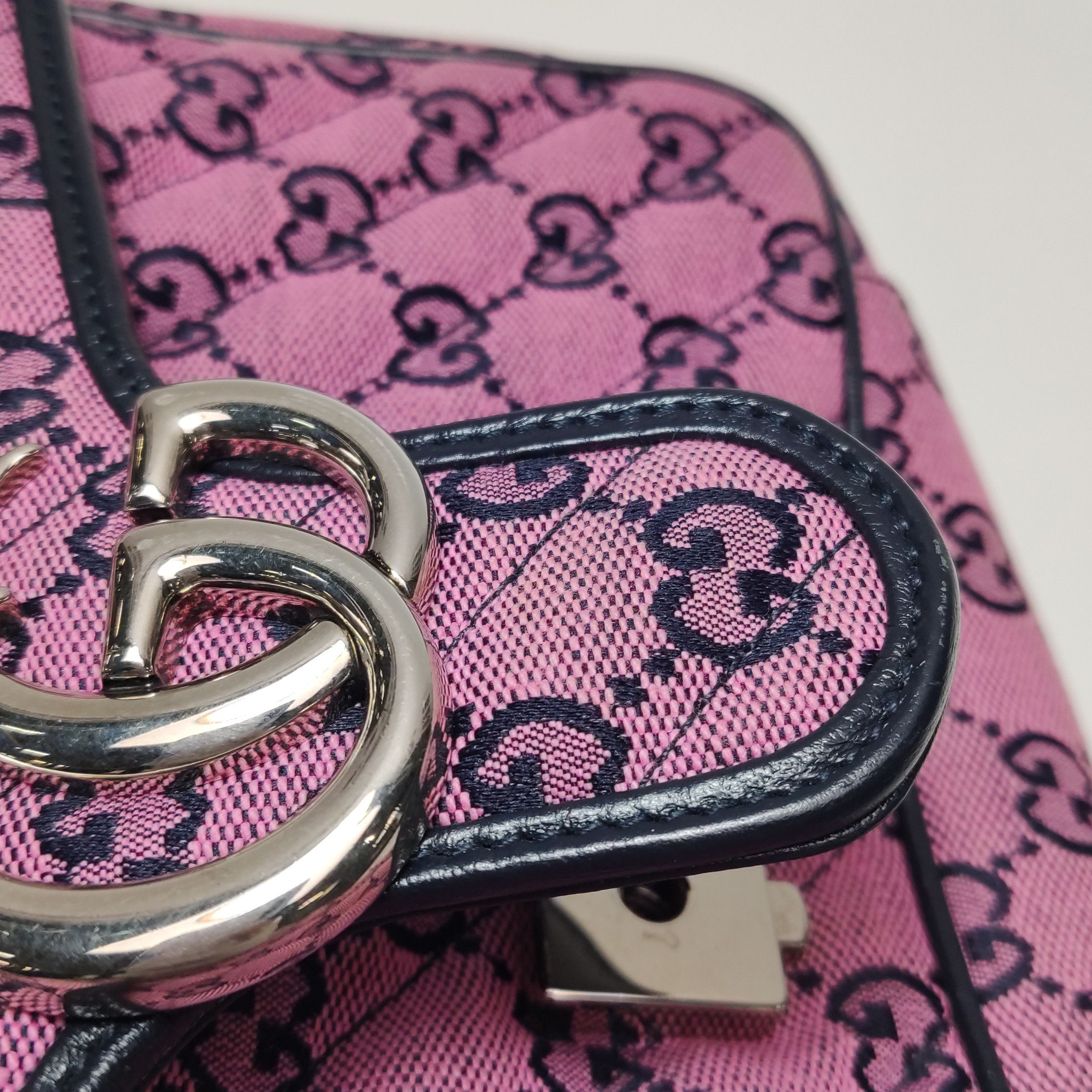 Gucci Gucci Women os Shoulder Bags Size ONE SIZE - 17 Thumbnail