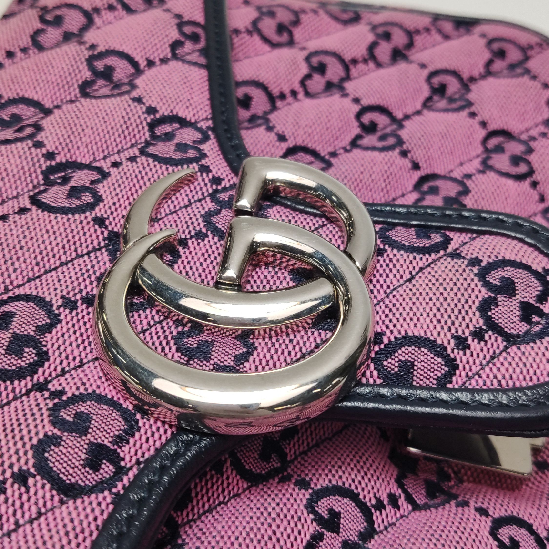 Gucci Gucci Women os Shoulder Bags Size ONE SIZE - 12 Thumbnail
