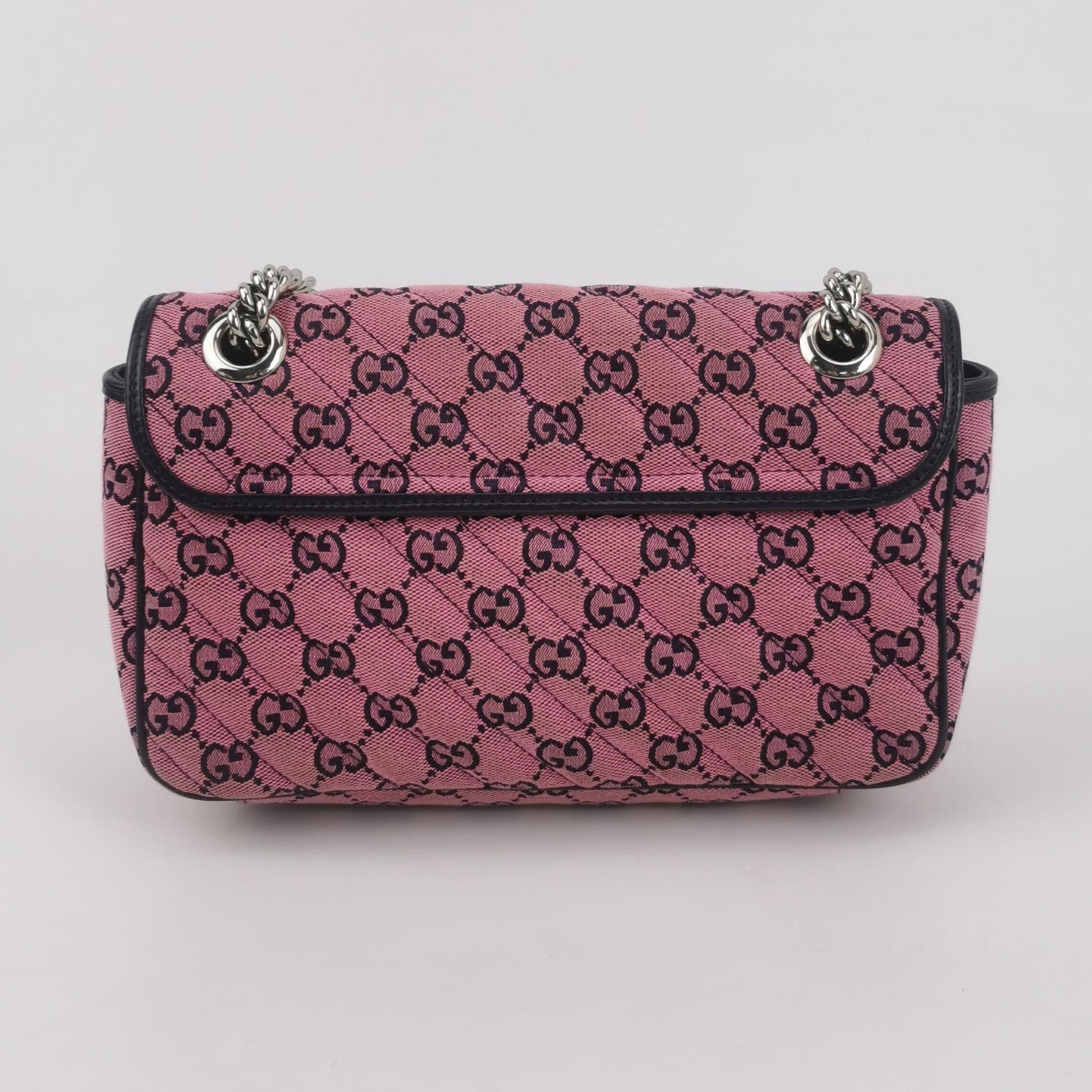 Gucci Gucci Women os Shoulder Bags Size ONE SIZE - 5 Thumbnail