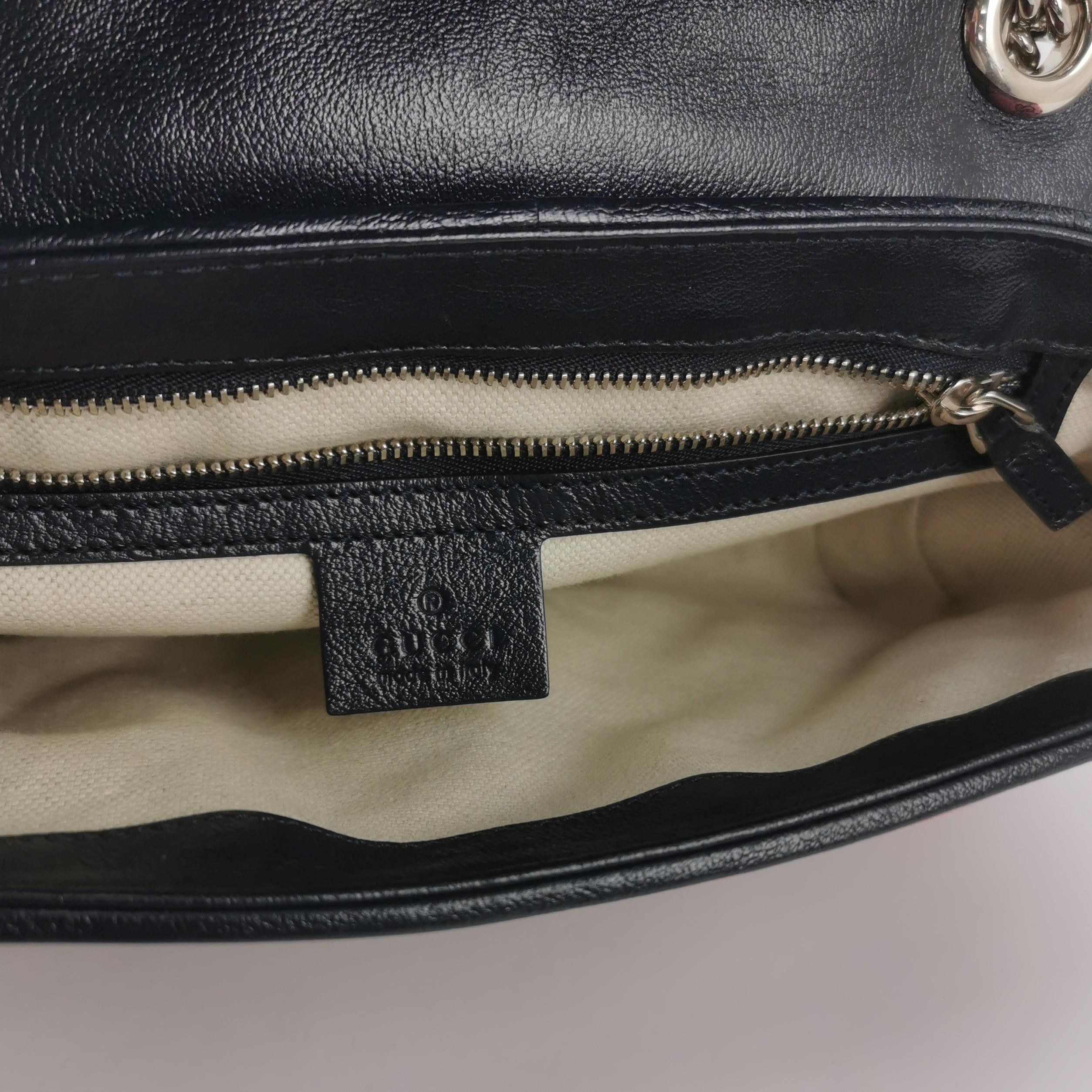 Gucci Gucci Women os Shoulder Bags Size ONE SIZE - 8 Thumbnail