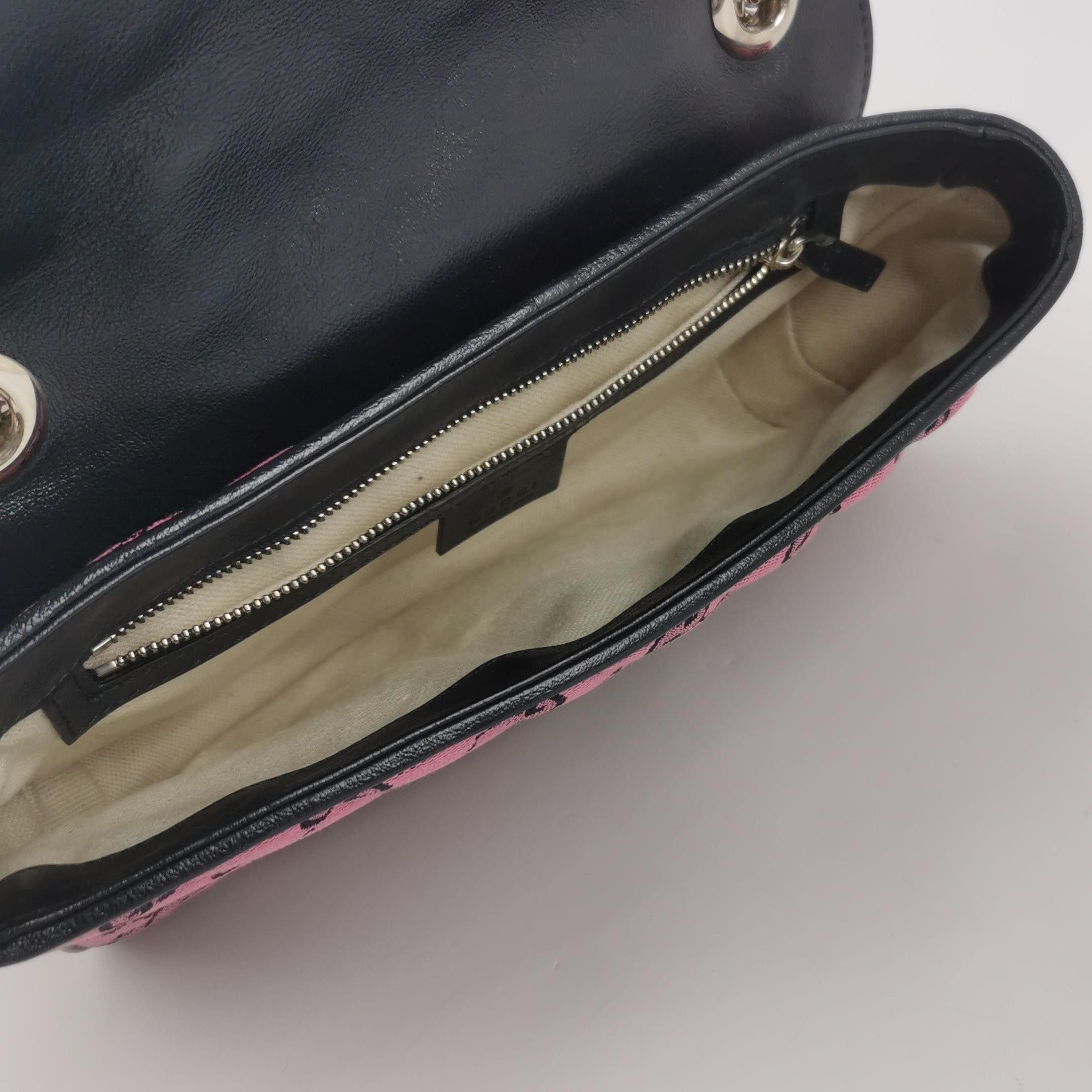 Gucci Gucci Women os Shoulder Bags Size ONE SIZE - 7 Thumbnail