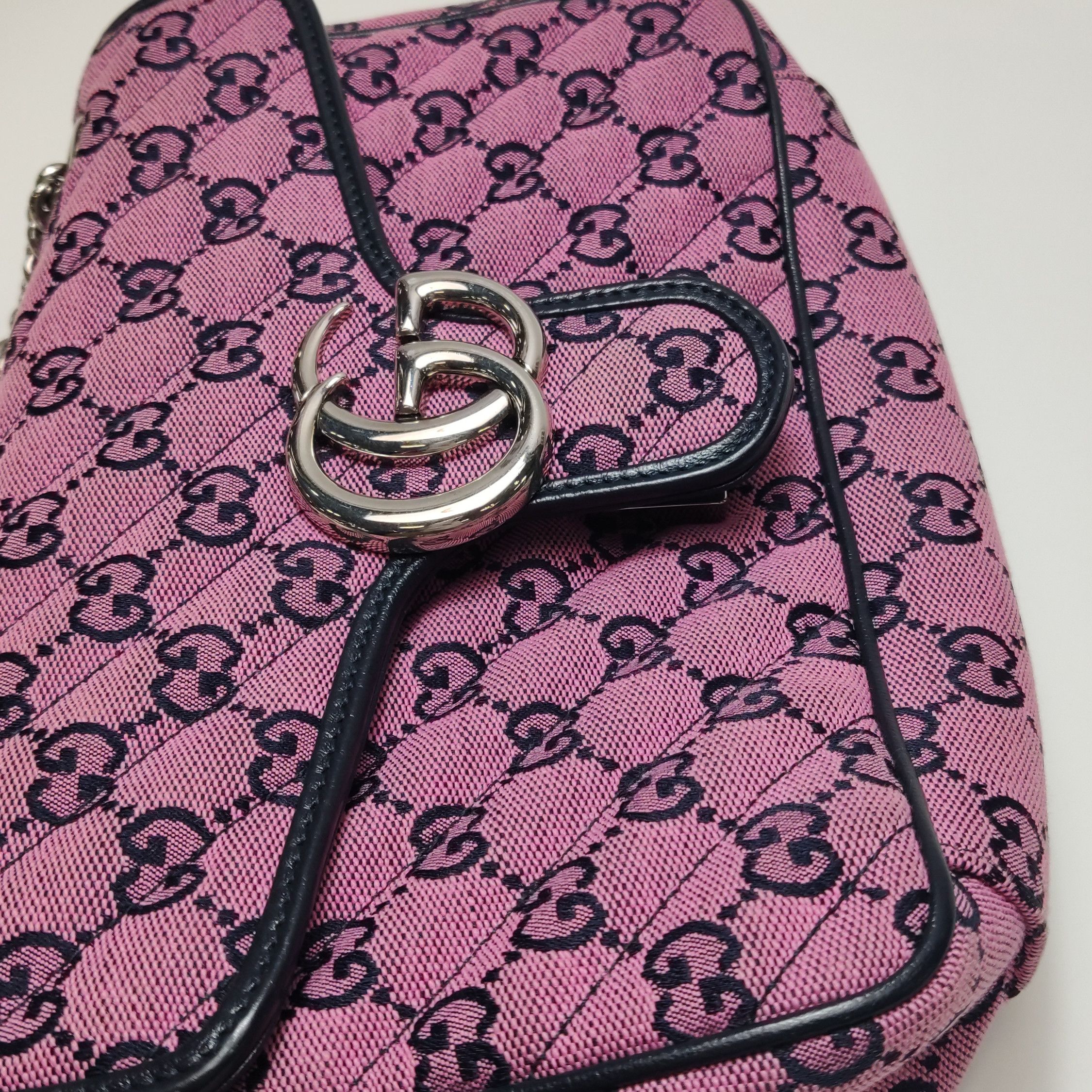Gucci Gucci Women os Shoulder Bags Size ONE SIZE - 20 Thumbnail
