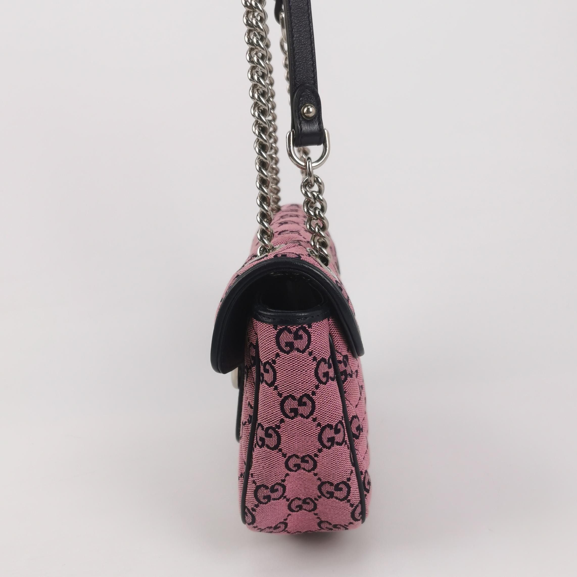 Gucci Gucci Women os Shoulder Bags Size ONE SIZE - 3 Thumbnail