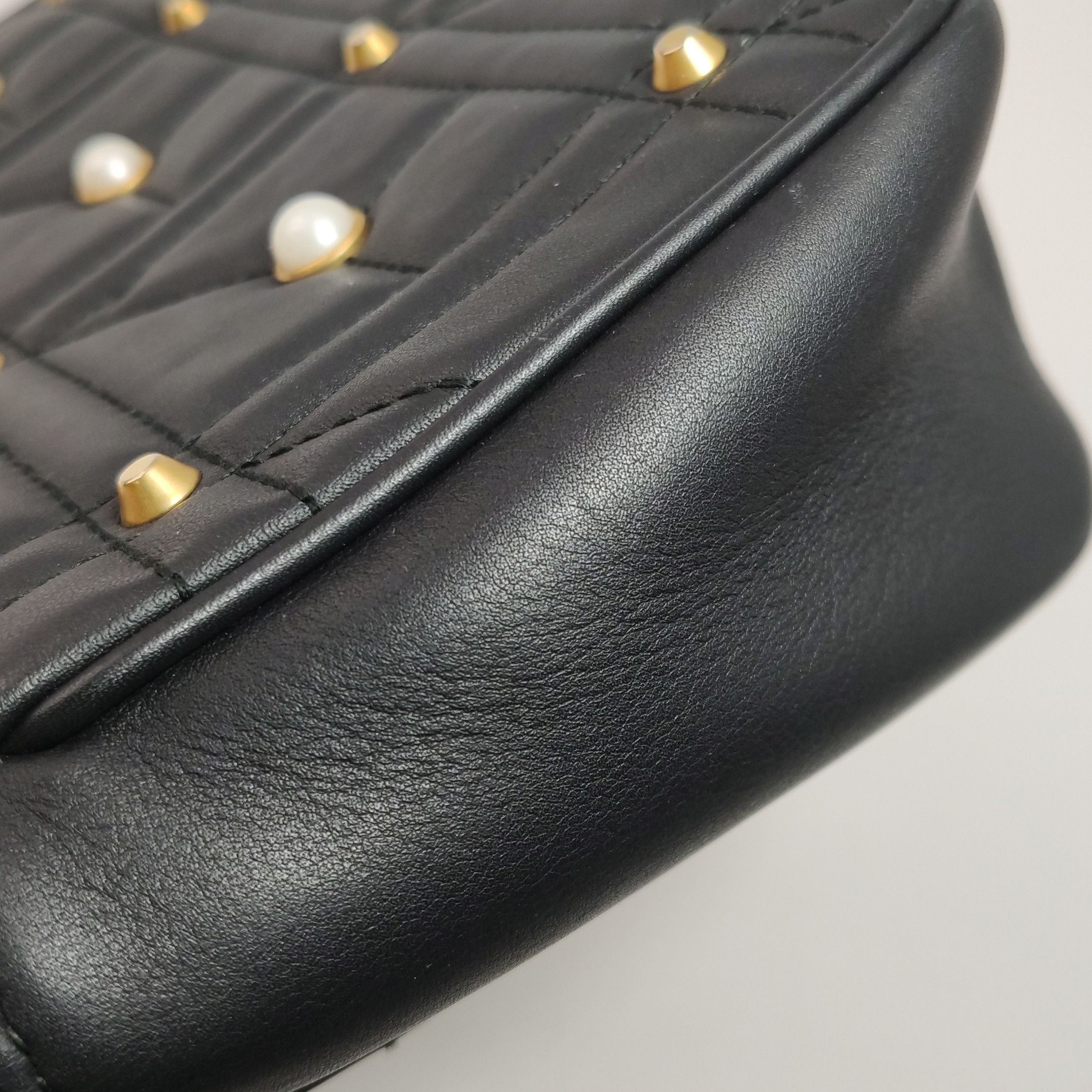Gucci Gucci Women os Shoulder Bags Size ONE SIZE - 18 Thumbnail