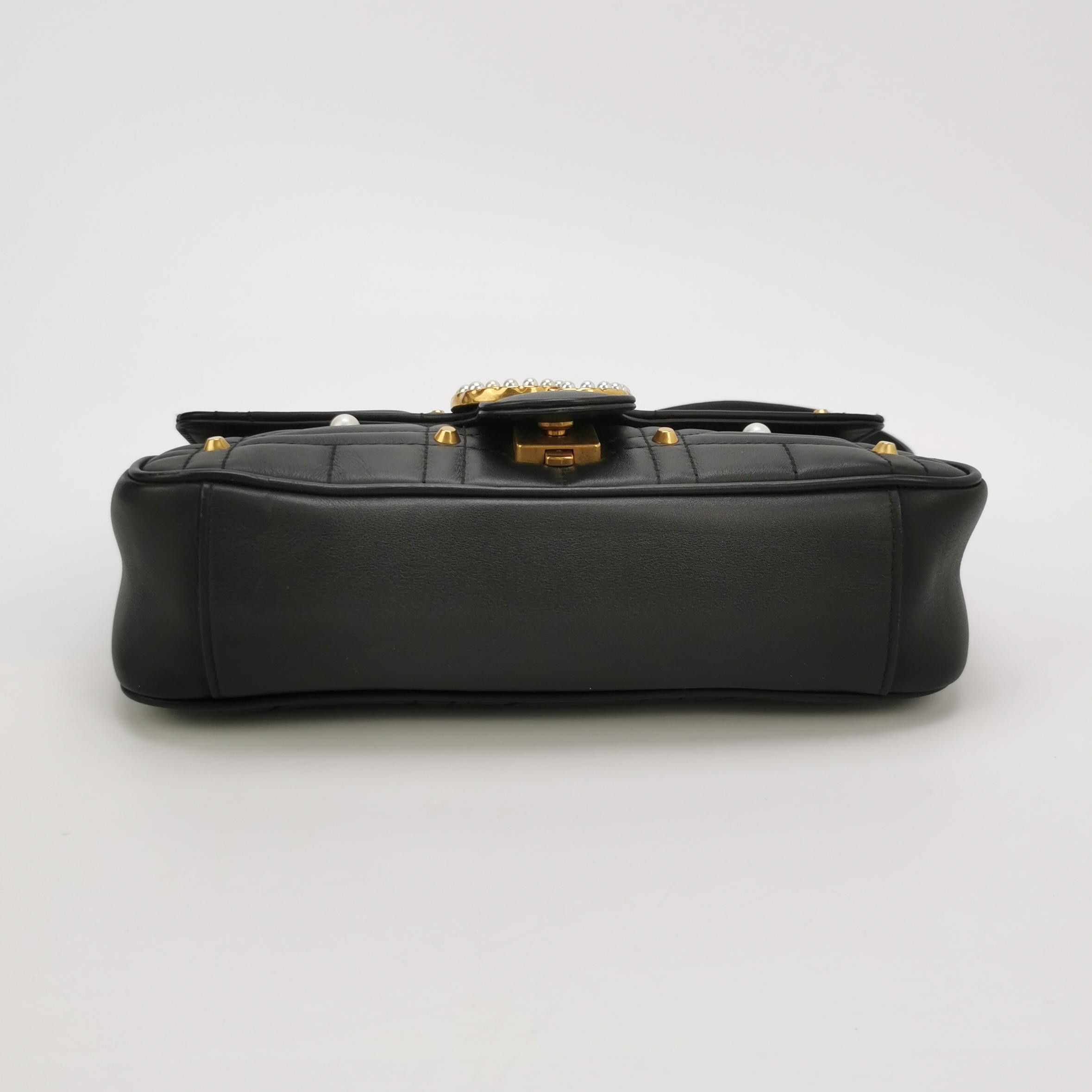 Gucci Gucci Women os Shoulder Bags Size ONE SIZE - 6 Thumbnail