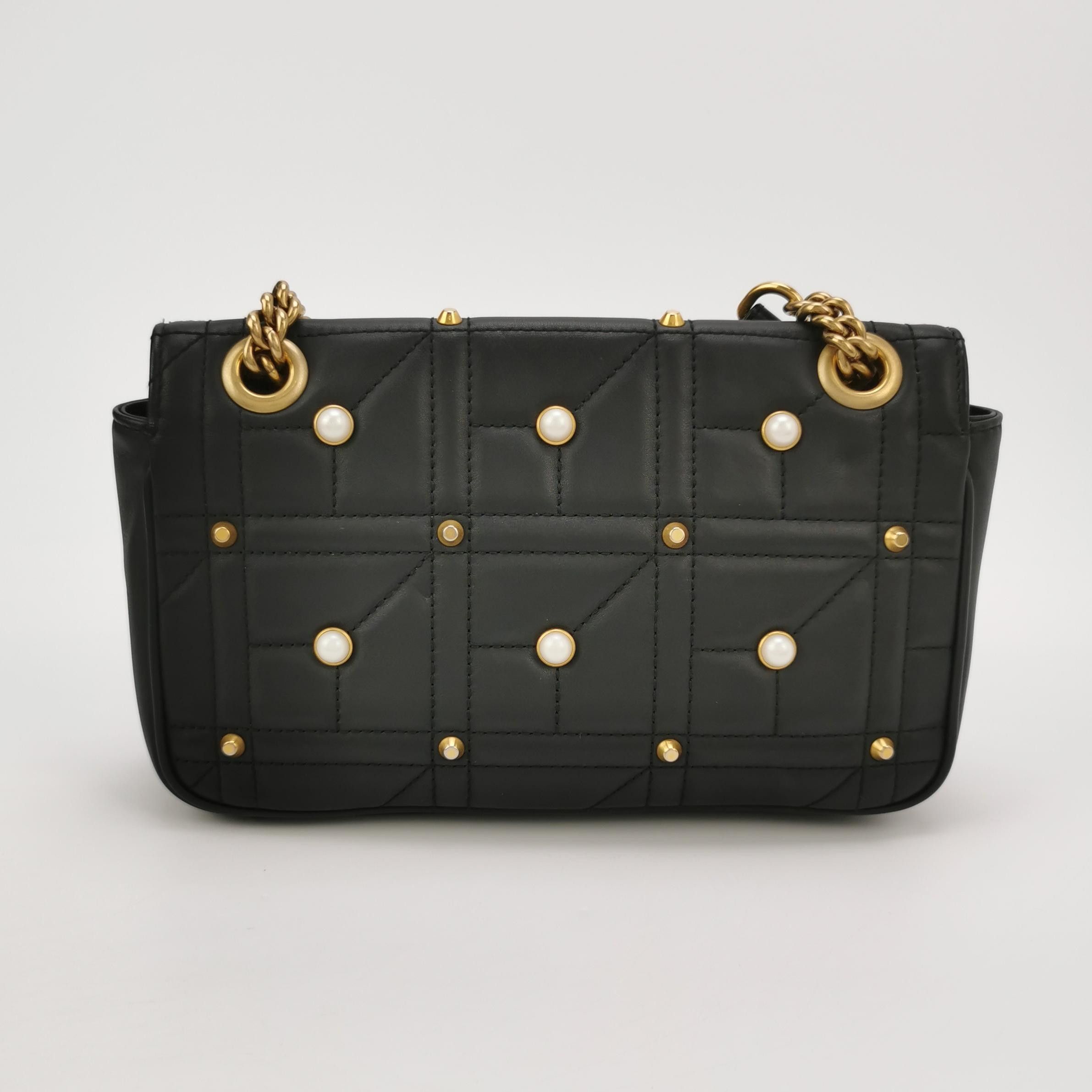 Gucci Gucci Women os Shoulder Bags Size ONE SIZE - 5 Thumbnail