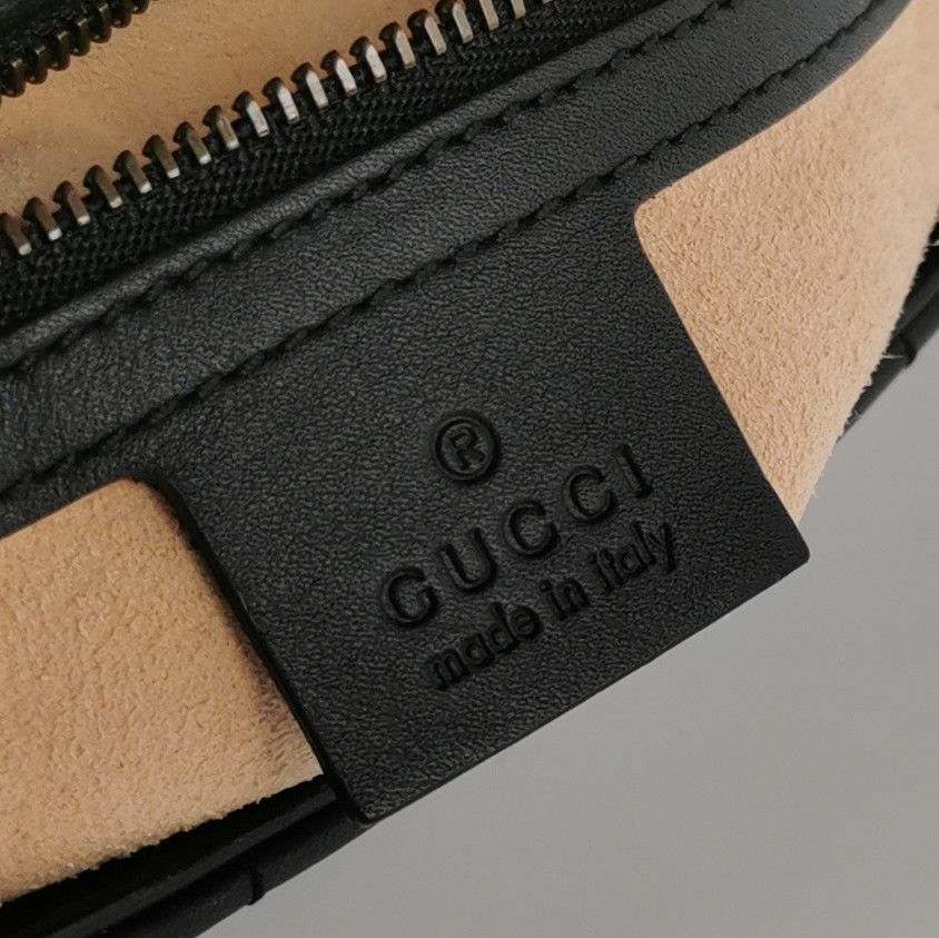 Gucci Gucci Women os Shoulder Bags Size ONE SIZE - 8 Thumbnail