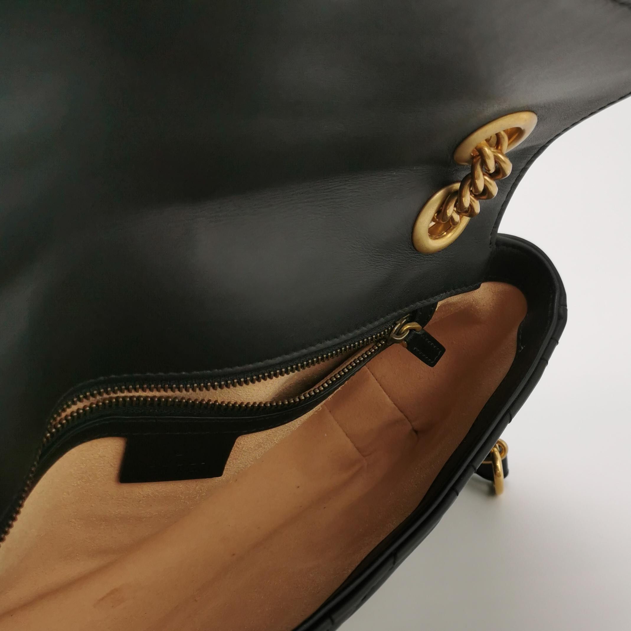 Gucci Gucci Women os Shoulder Bags Size ONE SIZE - 7 Thumbnail