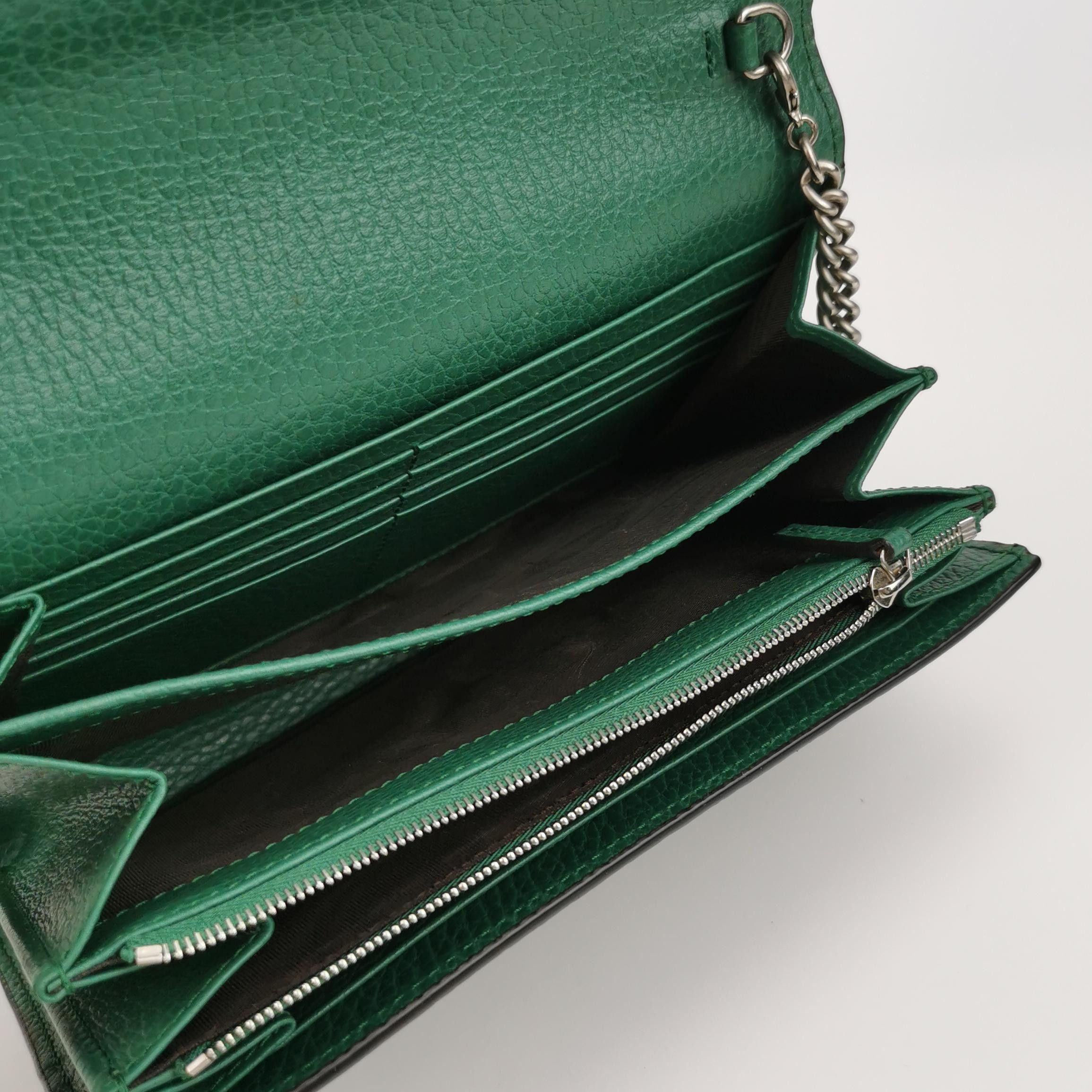 Gucci Gucci Women os Shoulder Bags Size ONE SIZE - 7 Thumbnail