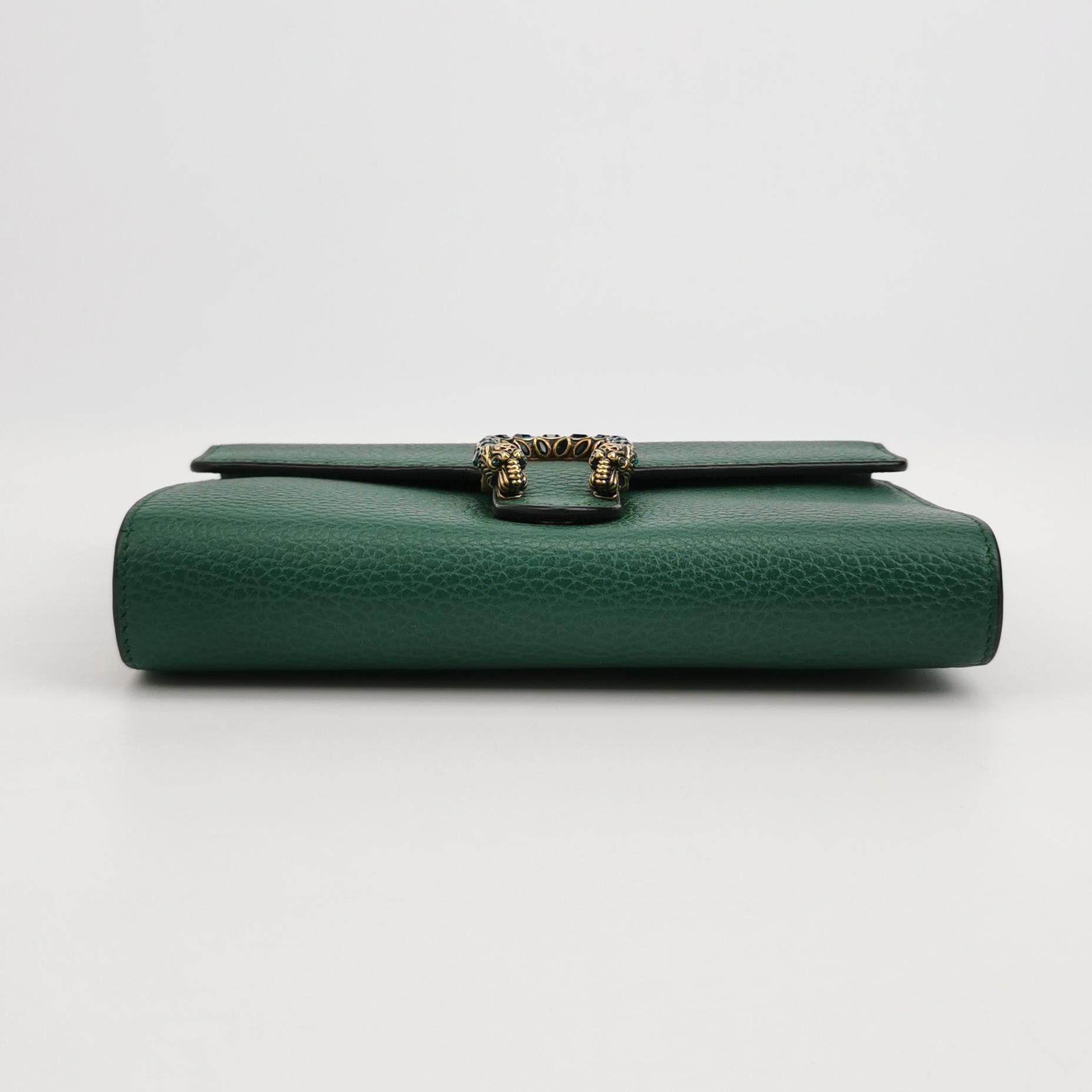 Gucci Gucci Women os Shoulder Bags Size ONE SIZE - 6 Thumbnail