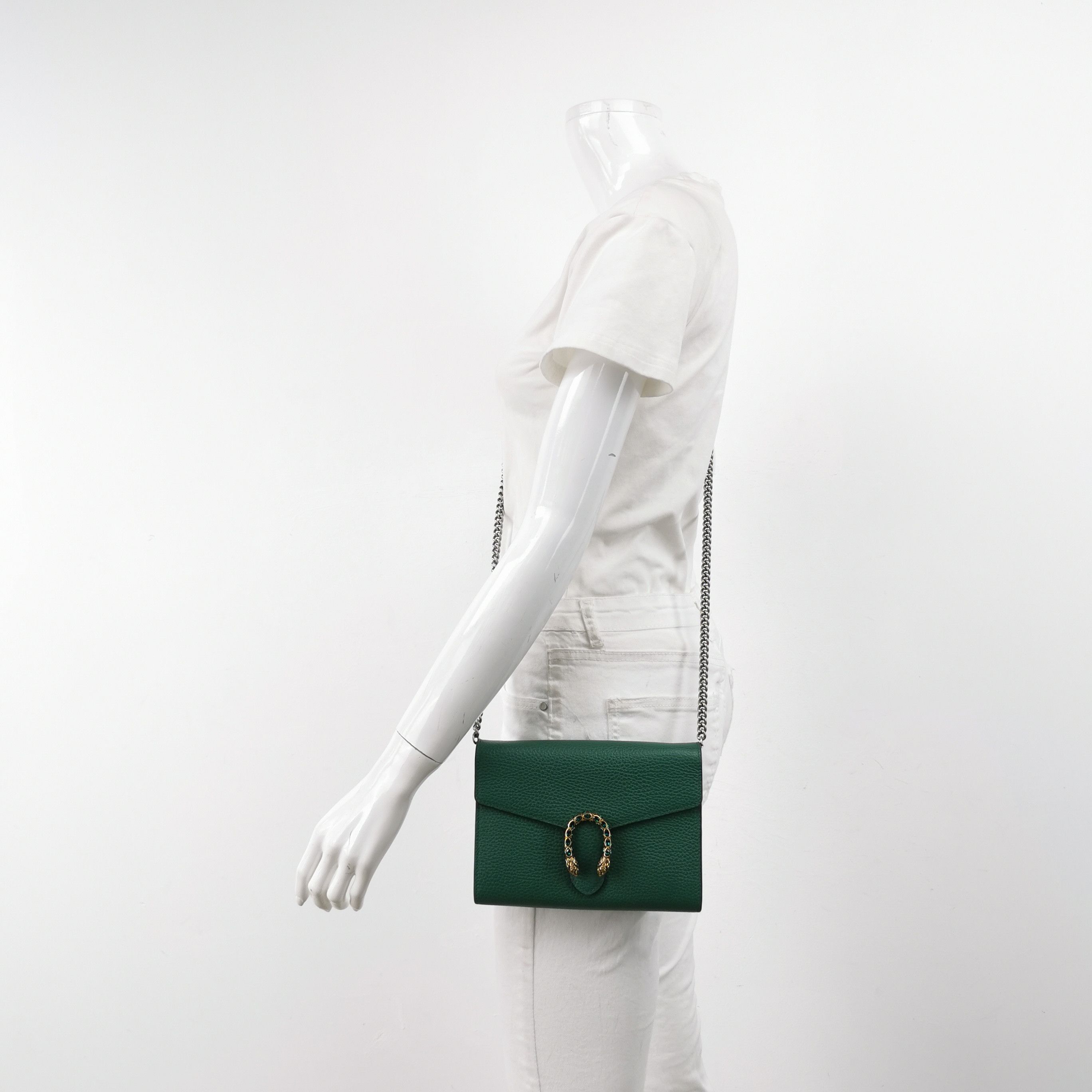Gucci Gucci Women os Shoulder Bags Size ONE SIZE - 2 Thumbnail
