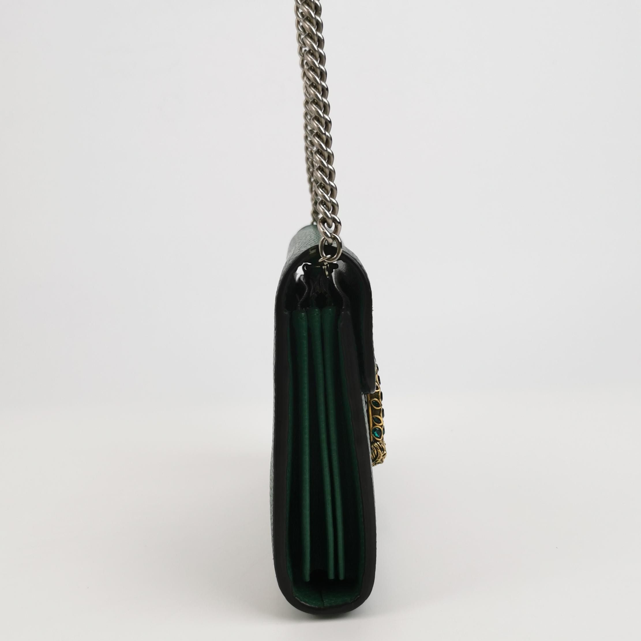Gucci Gucci Women os Shoulder Bags Size ONE SIZE - 4 Thumbnail