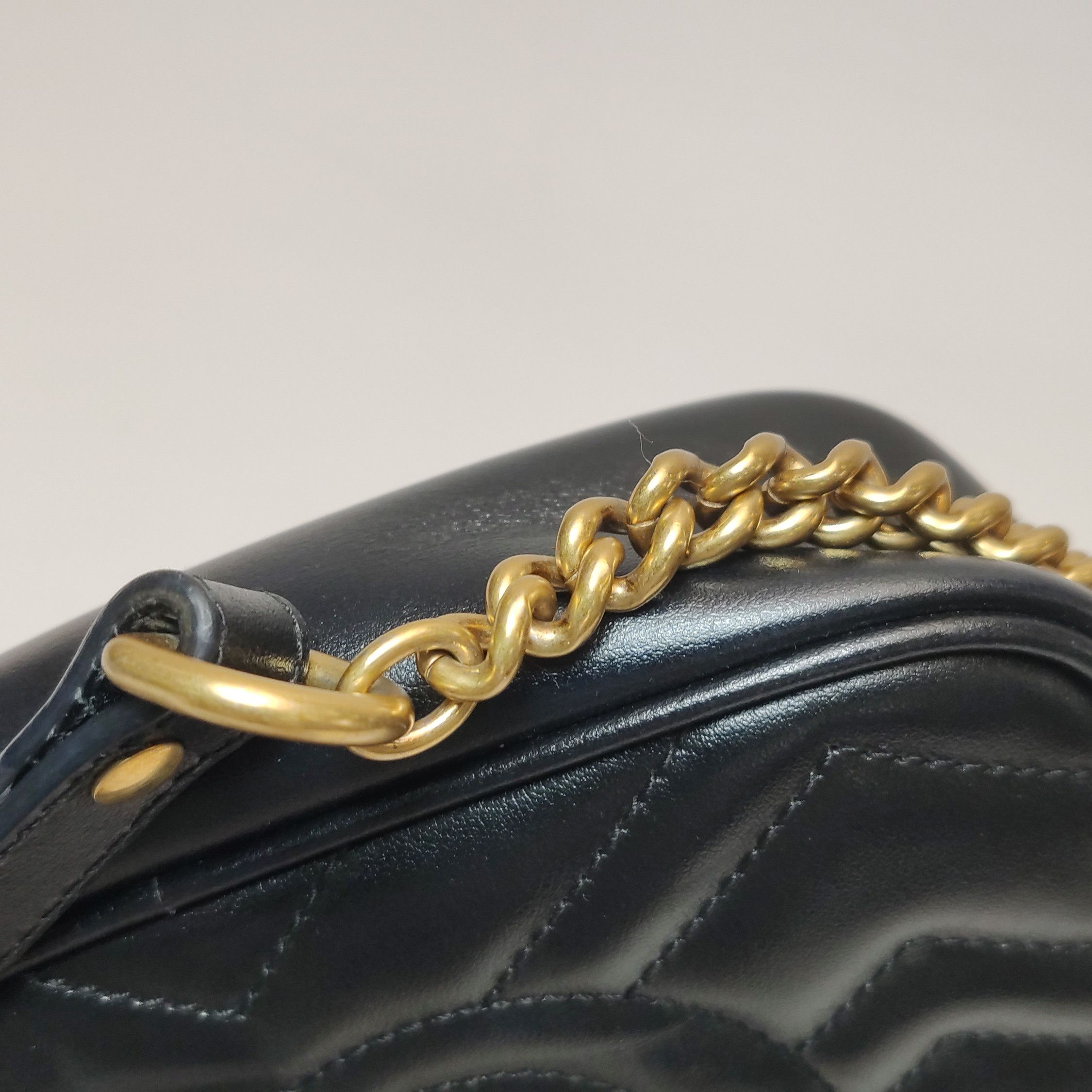 Gucci Gucci Women os Crossbody Bags Size ONE SIZE - 15 Thumbnail