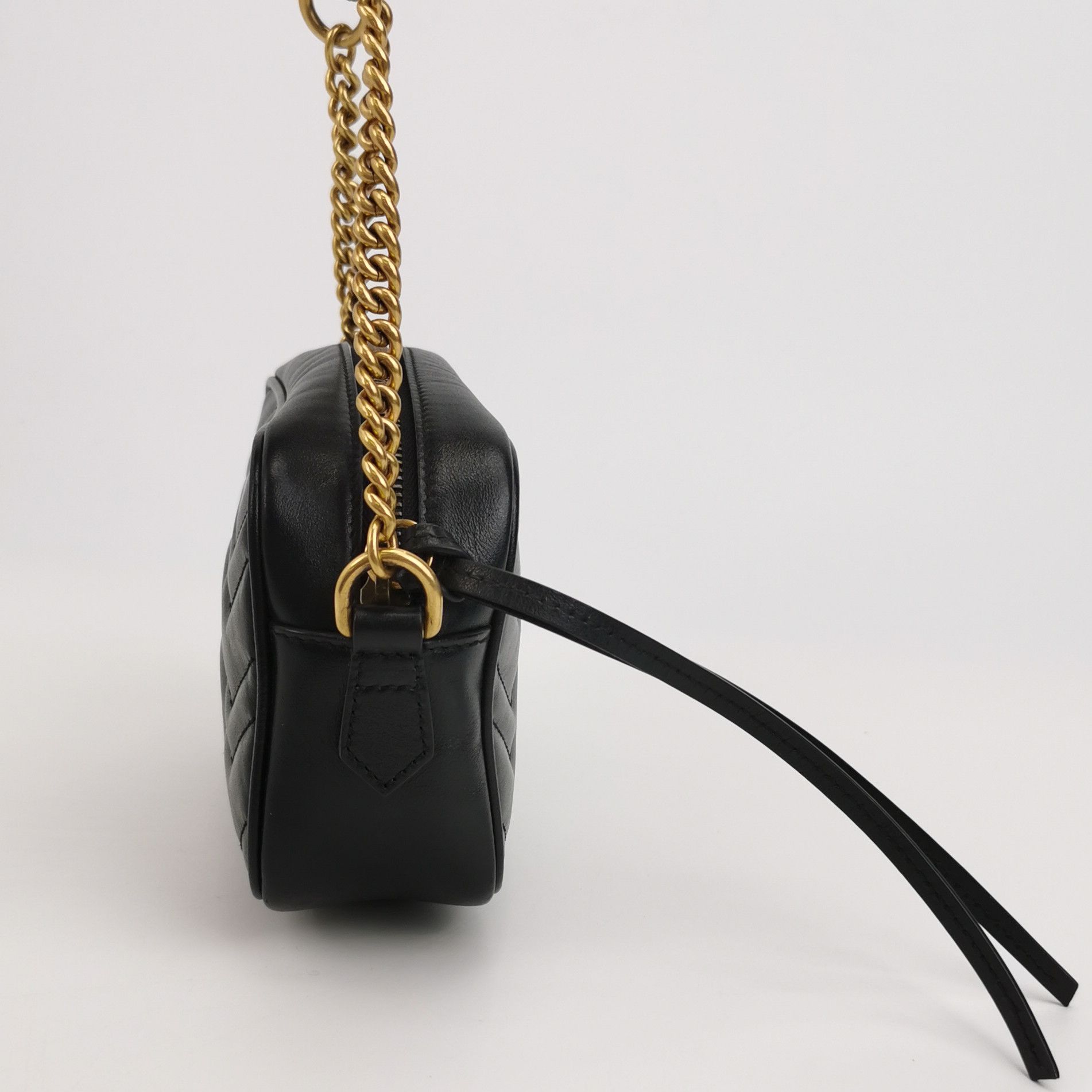 Gucci Gucci Women os Crossbody Bags Size ONE SIZE - 4 Thumbnail