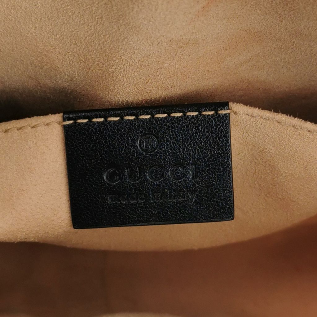 Gucci Gucci Women os Crossbody Bags Size ONE SIZE - 8 Thumbnail