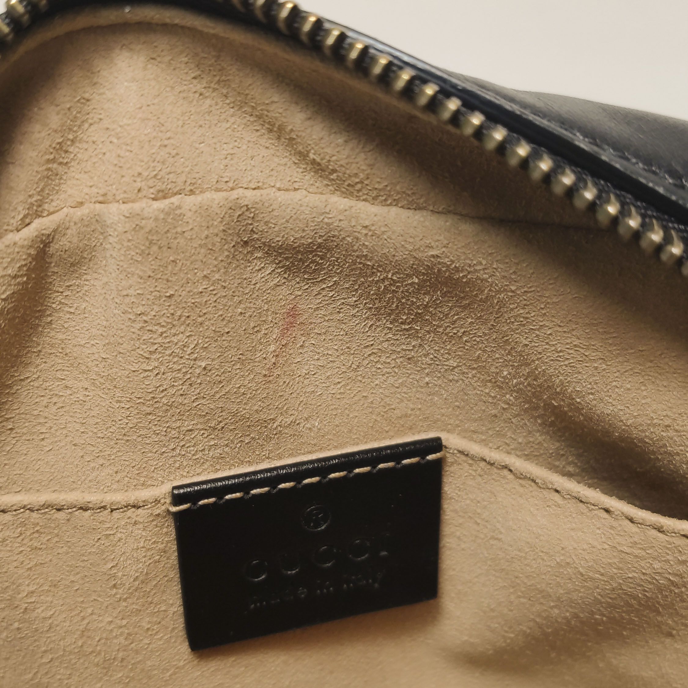 Gucci Gucci Women os Crossbody Bags Size ONE SIZE - 10 Thumbnail