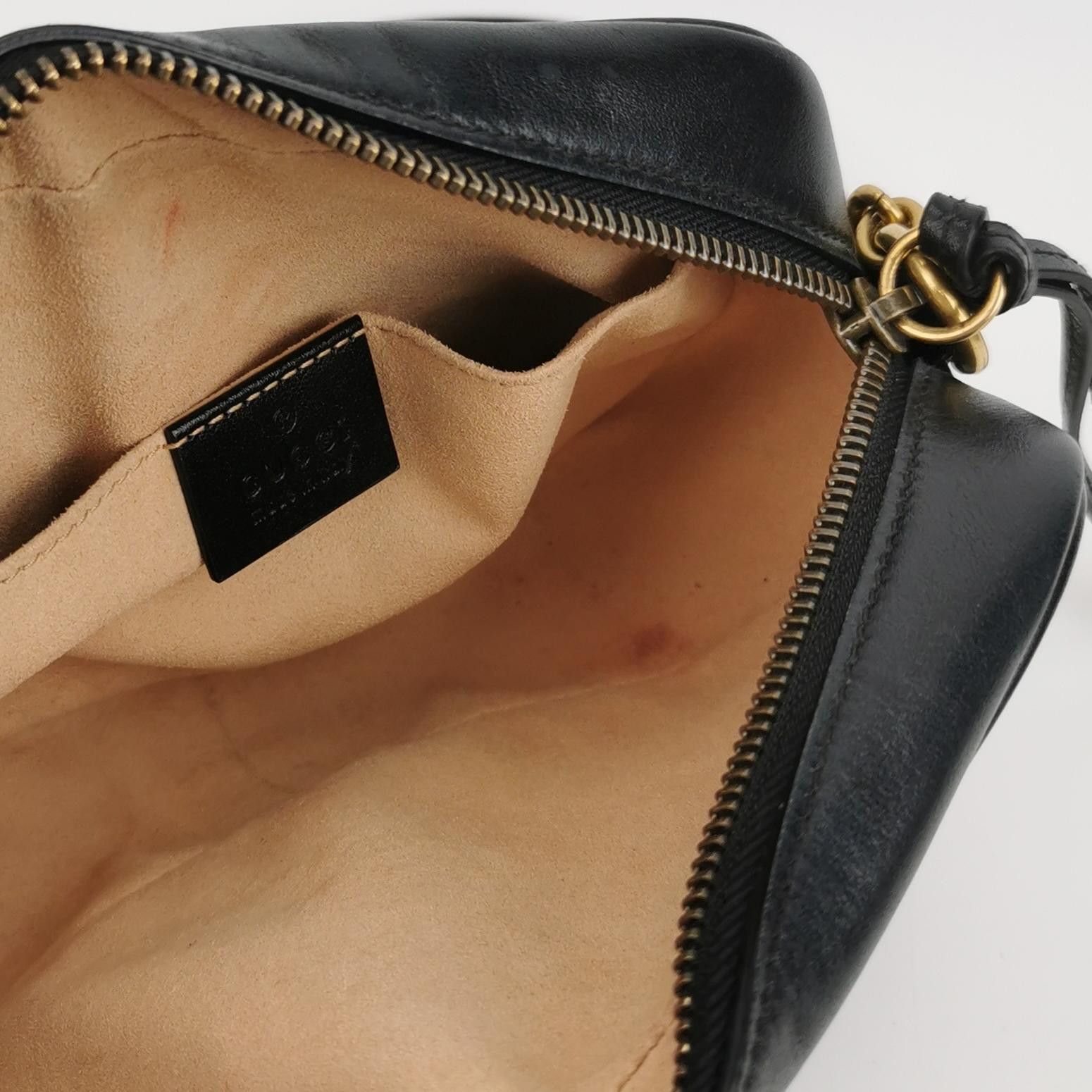 Gucci Gucci Women os Crossbody Bags Size ONE SIZE - 7 Thumbnail