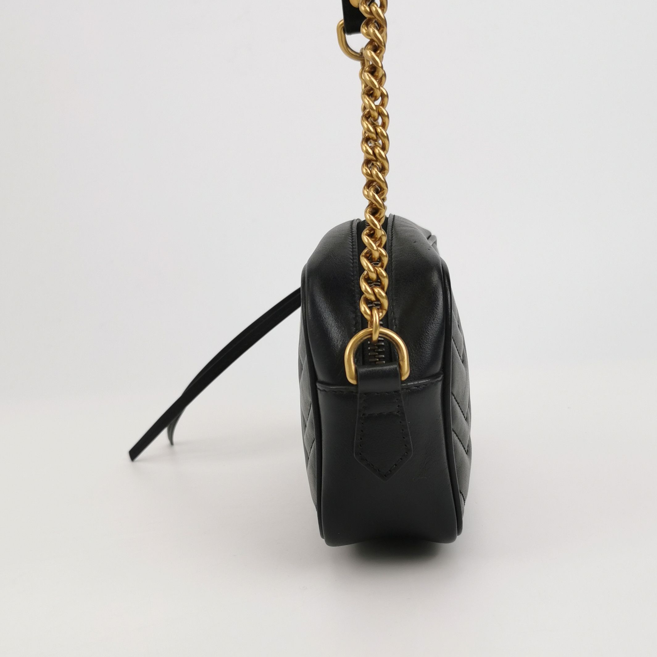 Gucci Gucci Women os Crossbody Bags Size ONE SIZE - 3 Thumbnail