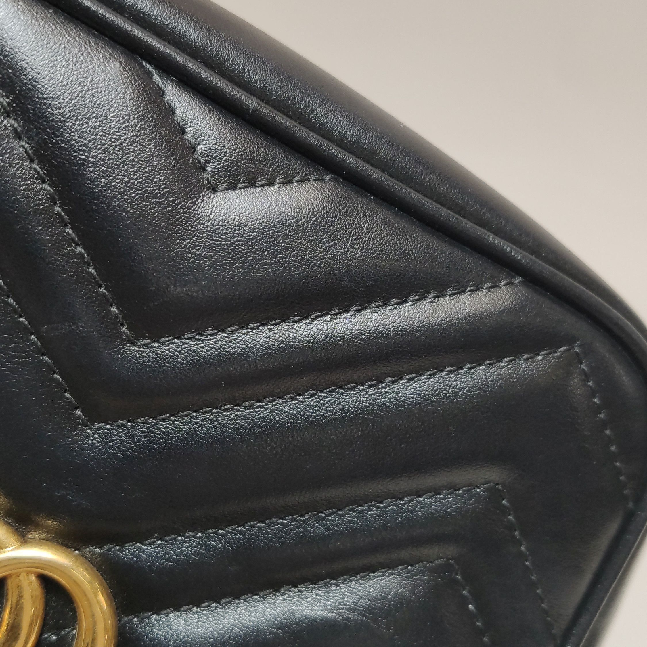 Gucci Gucci Women os Crossbody Bags Size ONE SIZE - 20 Thumbnail