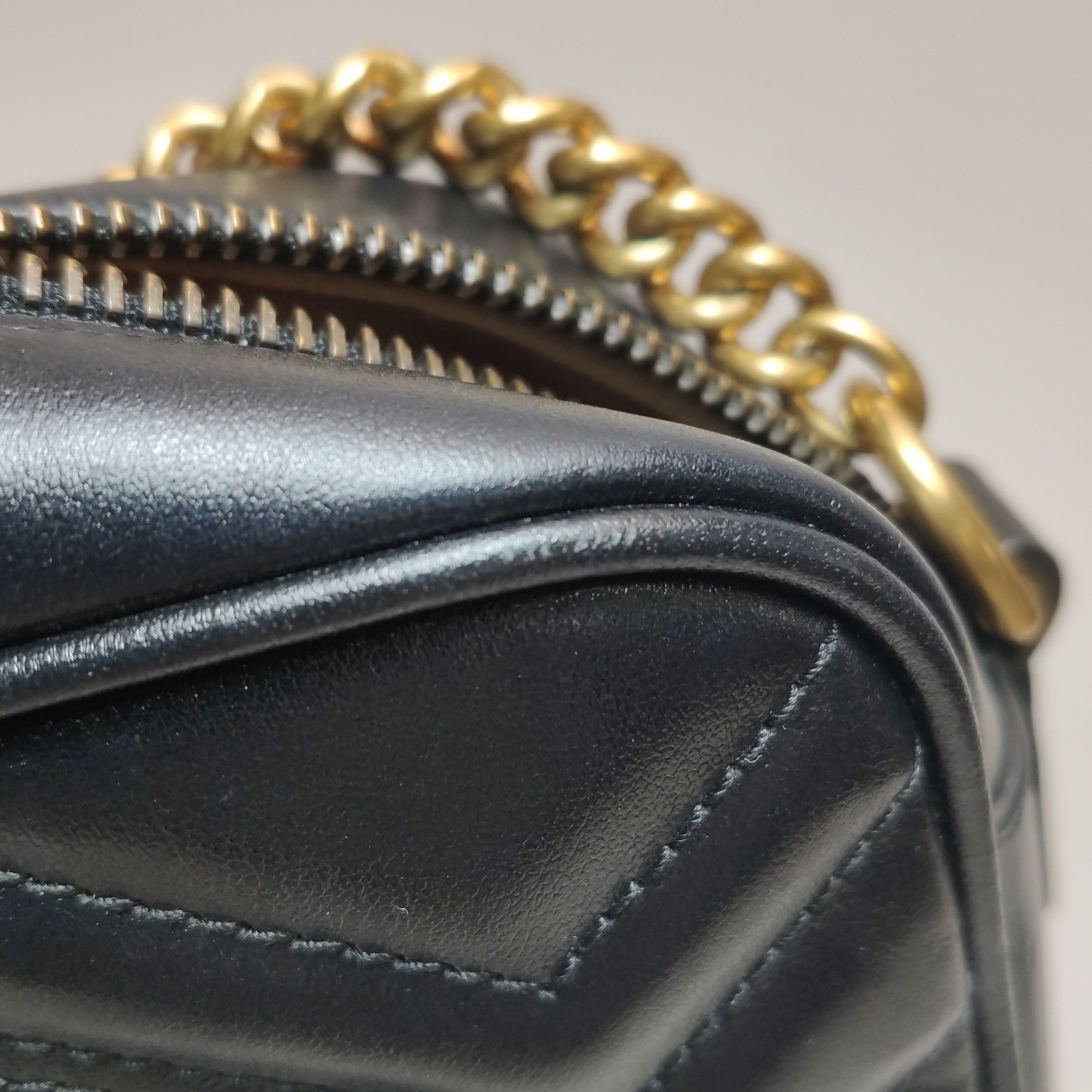 Gucci Gucci Women os Crossbody Bags Size ONE SIZE - 18 Thumbnail
