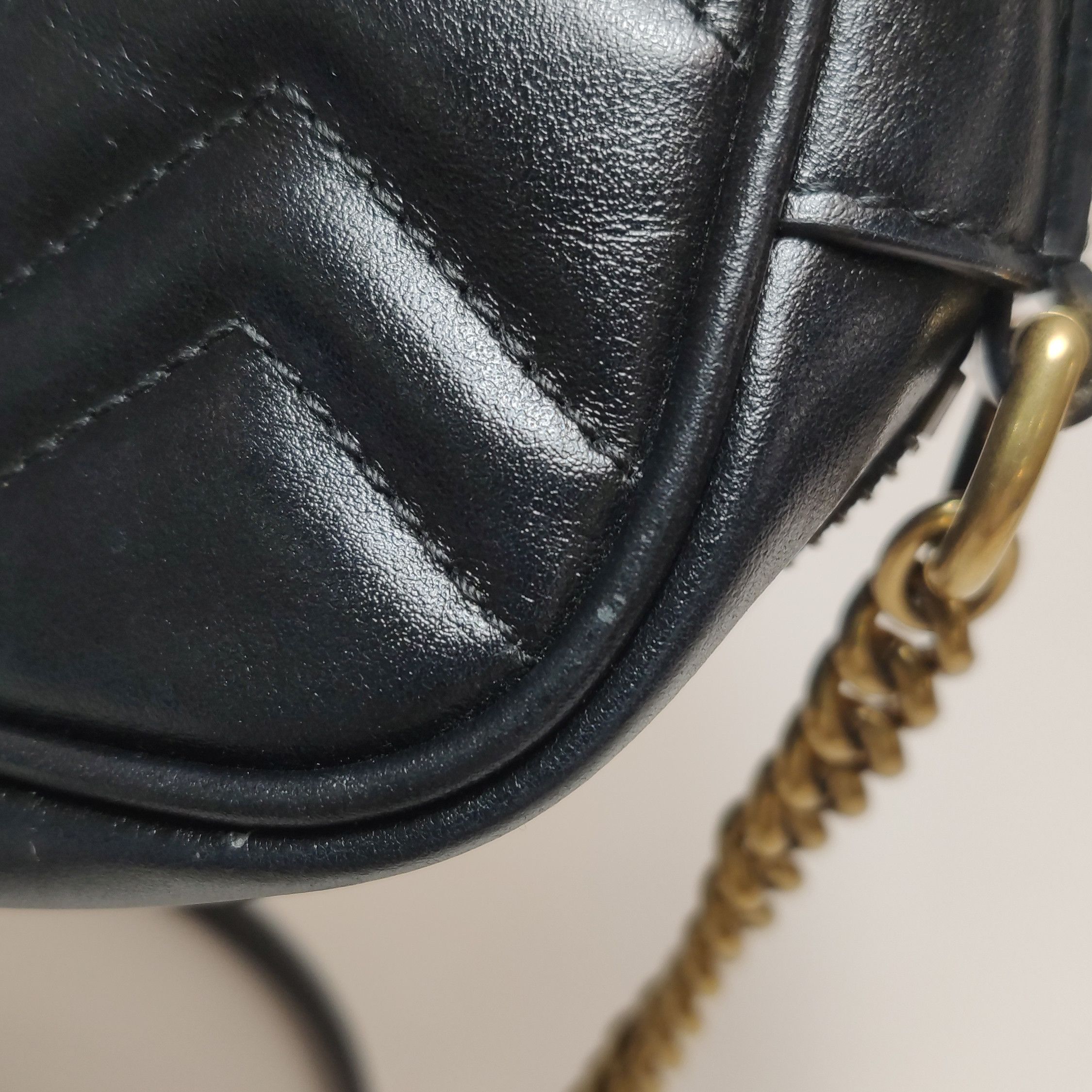 Gucci Gucci Women os Crossbody Bags Size ONE SIZE - 19 Thumbnail
