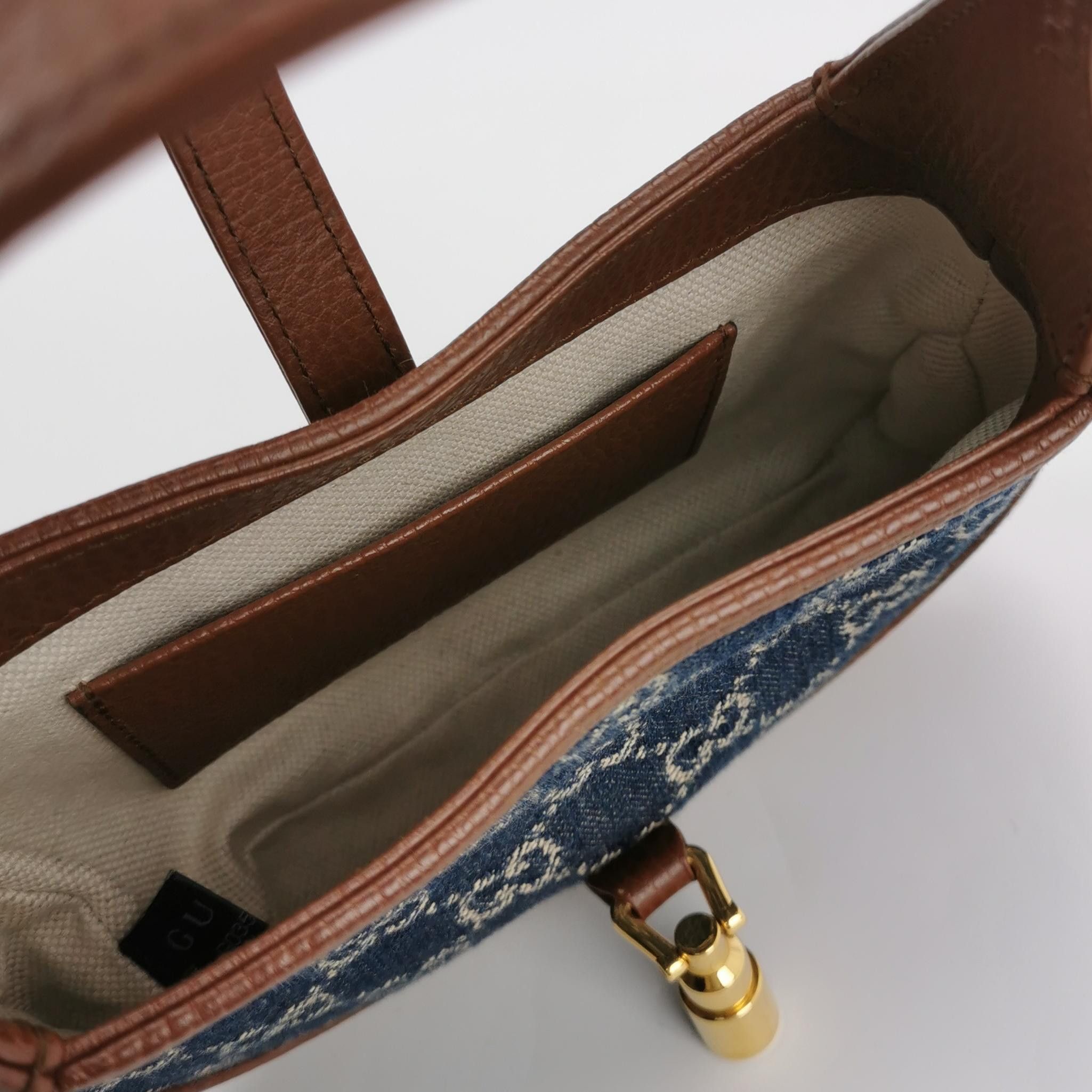 Gucci Gucci Women os Shoulder Bags Size ONE SIZE - 7 Thumbnail
