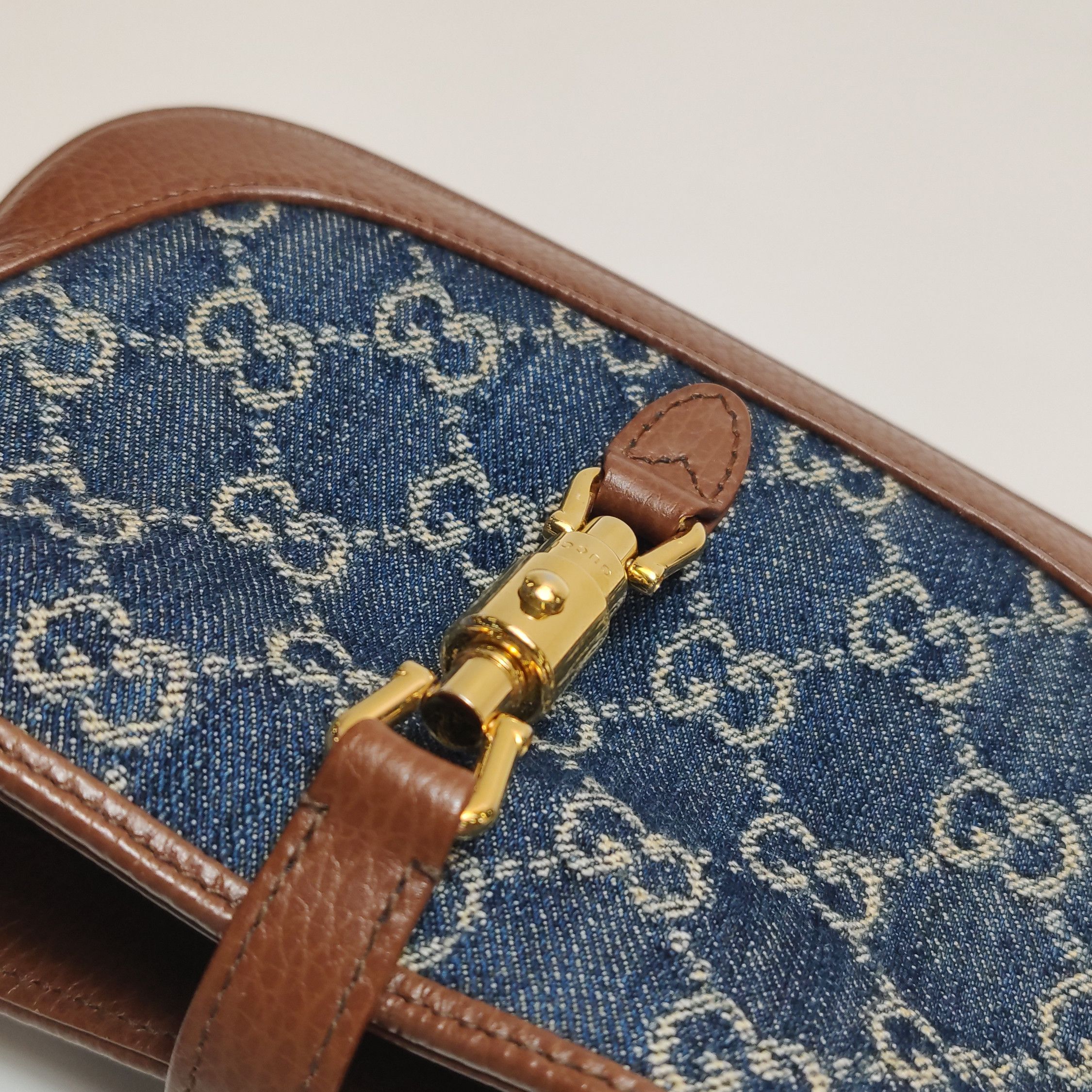 Gucci Gucci Women os Shoulder Bags Size ONE SIZE - 13 Thumbnail