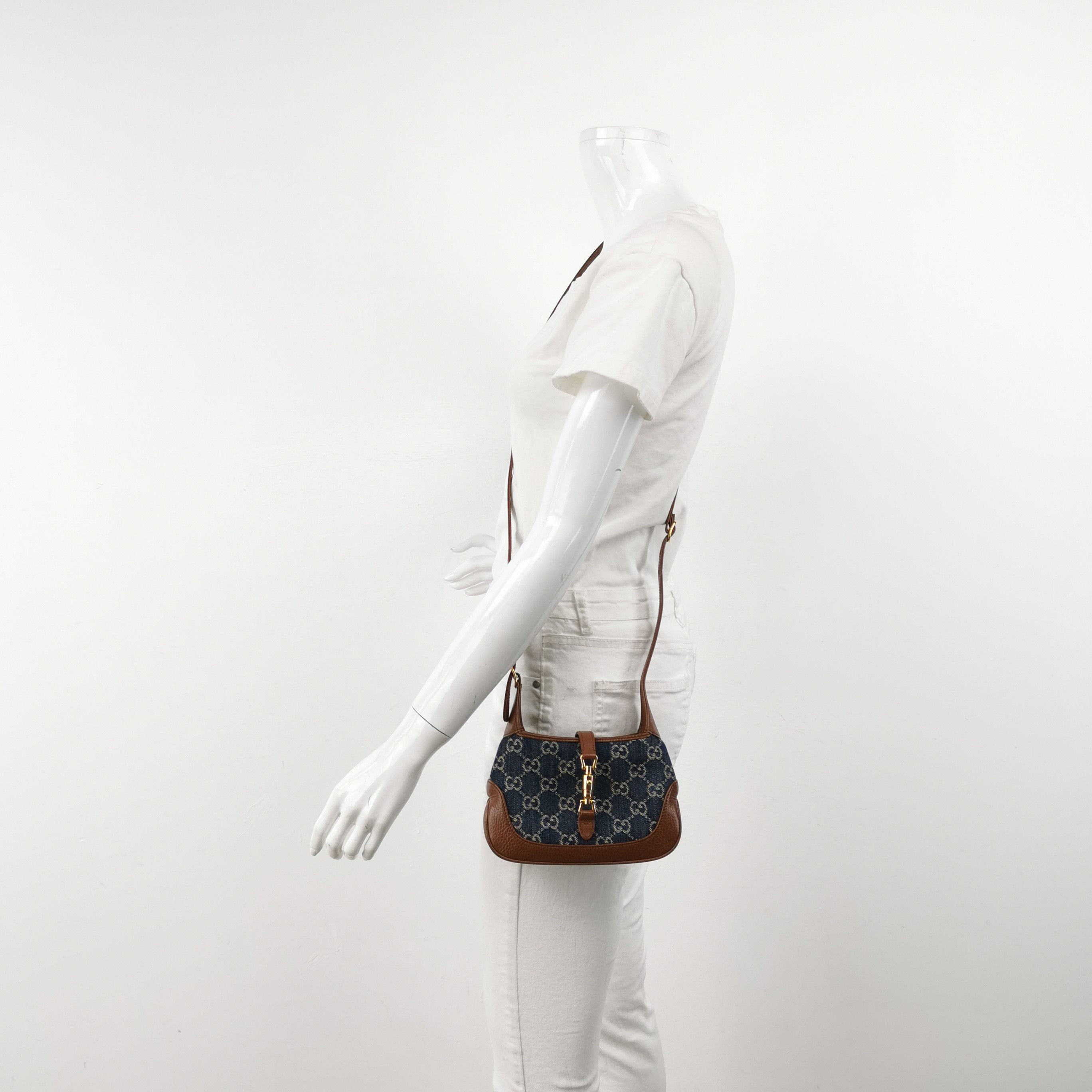 Gucci Gucci Women os Shoulder Bags Size ONE SIZE - 2 Thumbnail