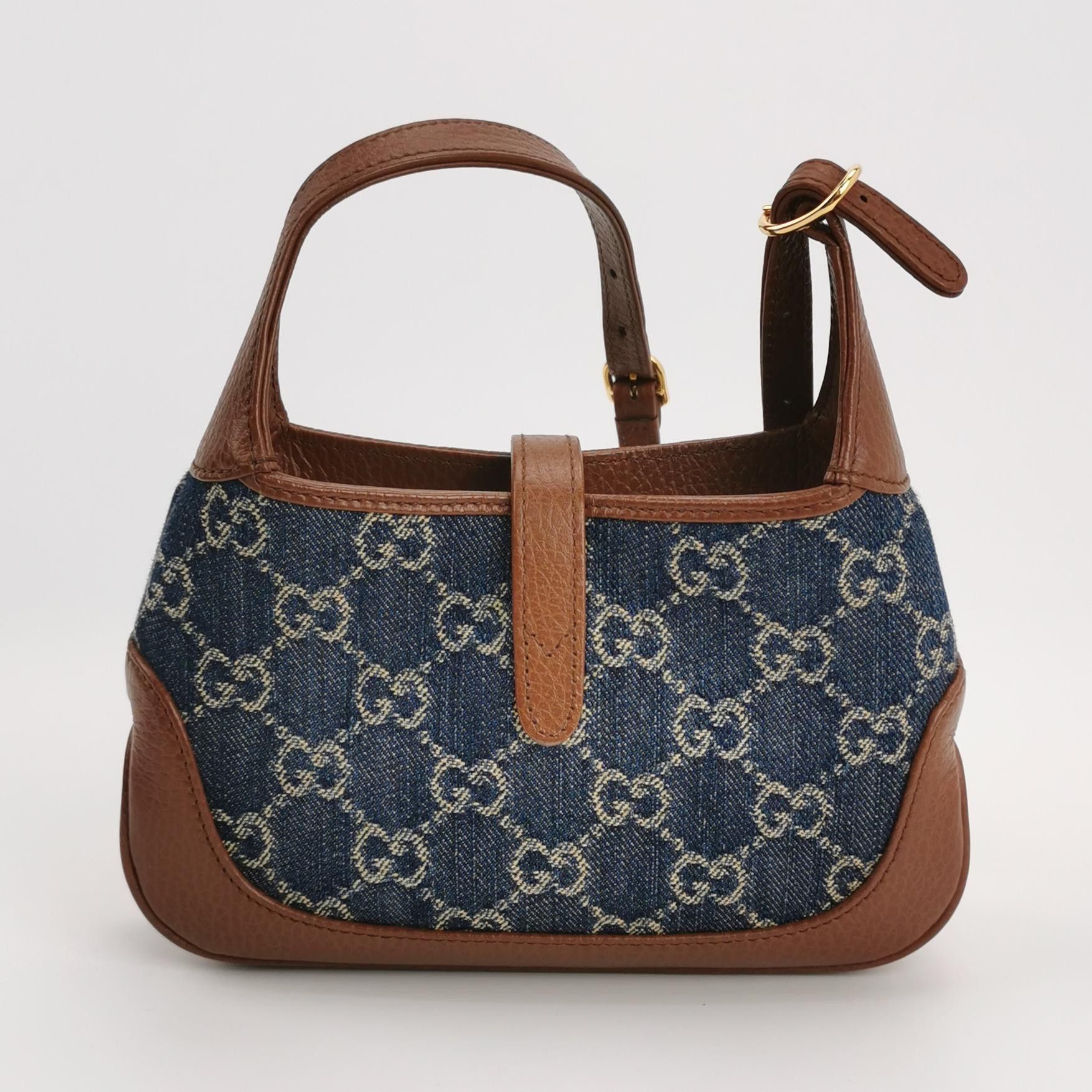 Gucci Gucci Women os Shoulder Bags Size ONE SIZE - 5 Thumbnail