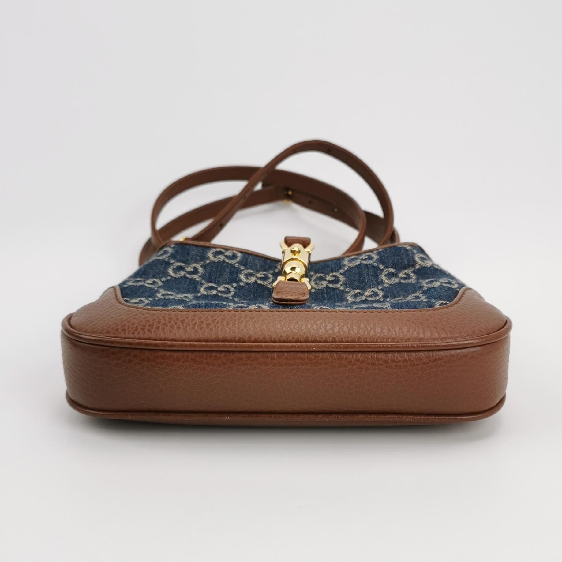 Gucci Gucci Women os Shoulder Bags Size ONE SIZE - 6 Thumbnail