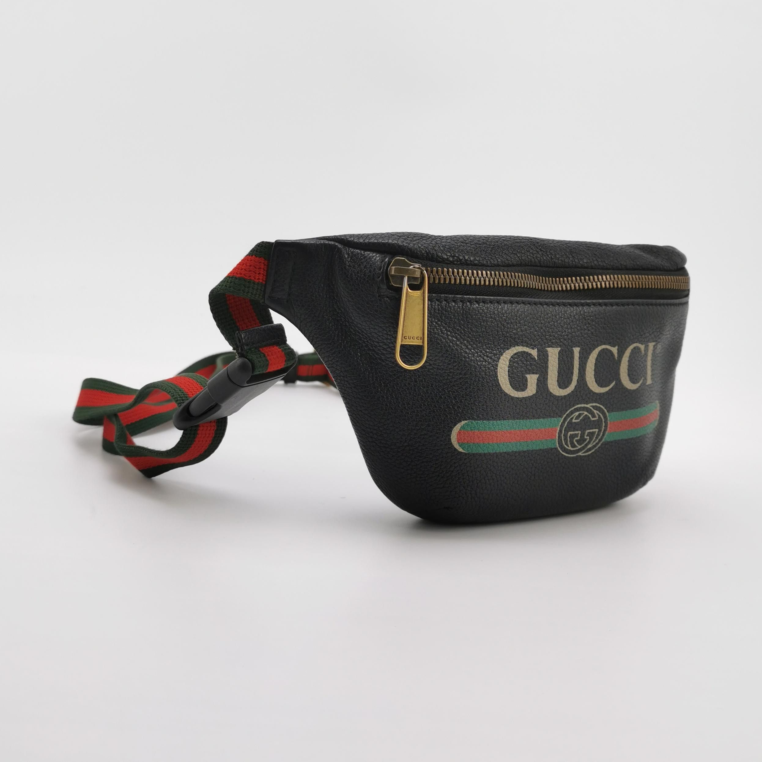 Gucci Gucci Women os Belt Bags Size ONE SIZE - 4 Thumbnail
