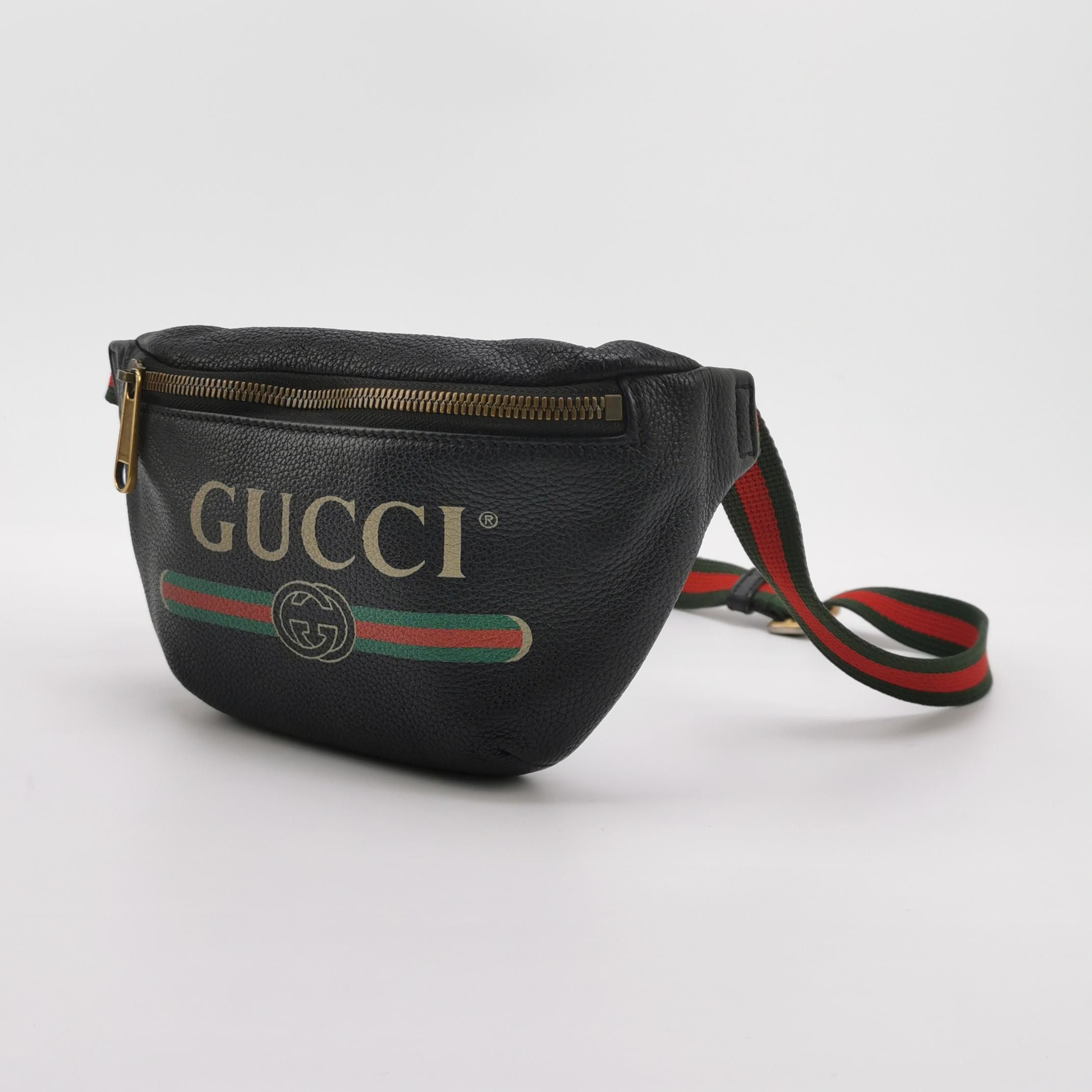 Gucci Gucci Women os Belt Bags Size ONE SIZE - 3 Thumbnail