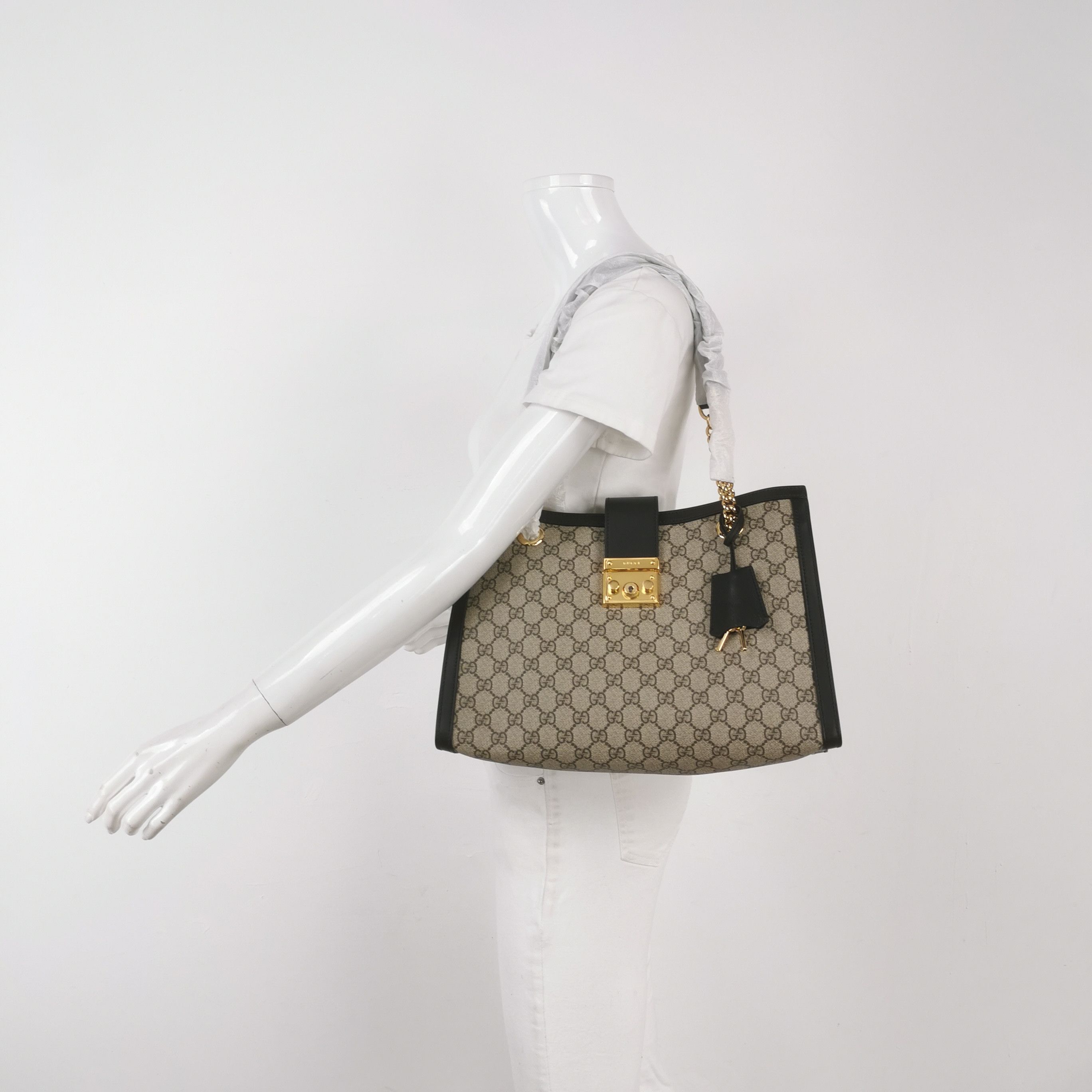 Gucci Gucci Women os Shoulder Bags Size ONE SIZE - 2 Thumbnail