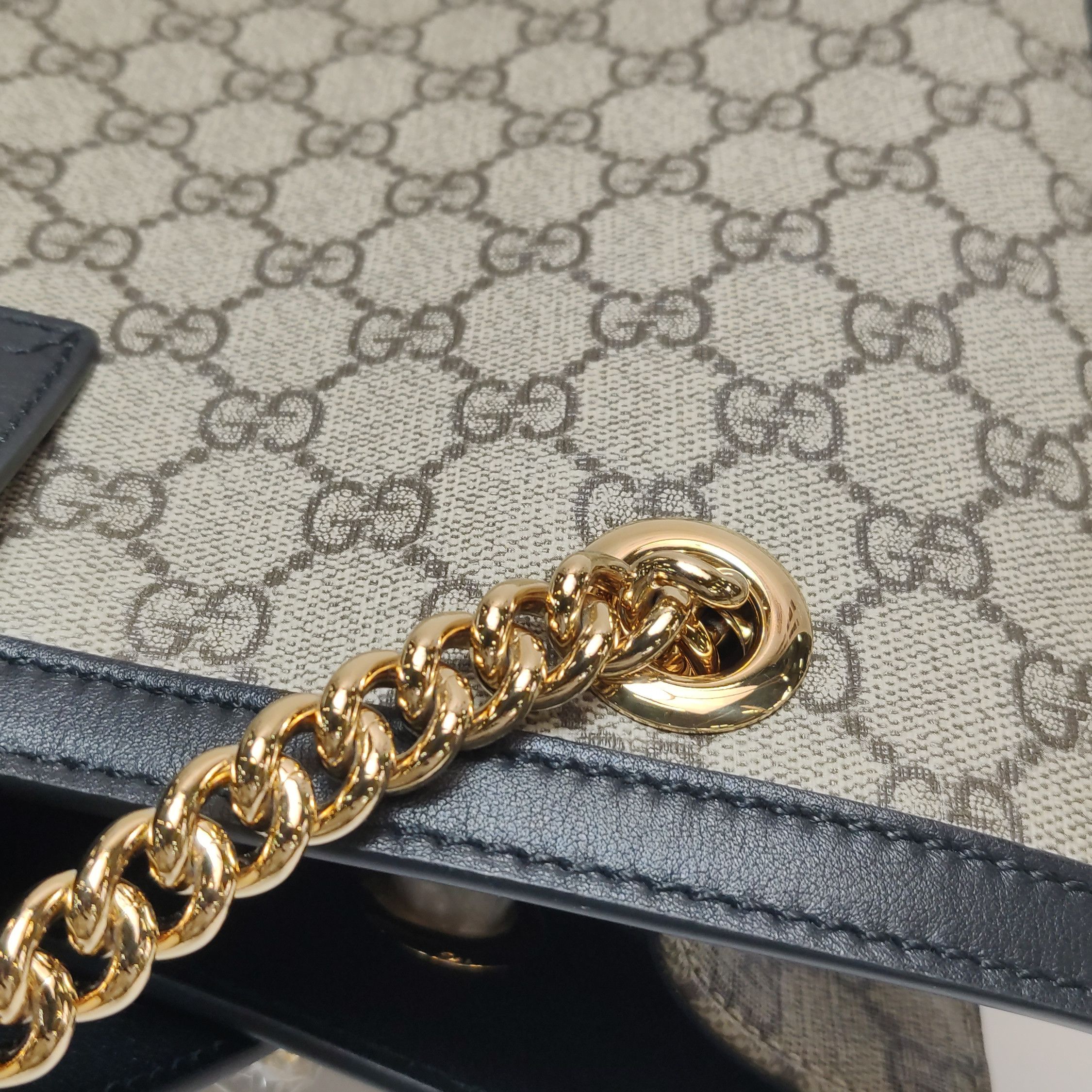 Gucci Gucci Women os Shoulder Bags Size ONE SIZE - 11 Thumbnail