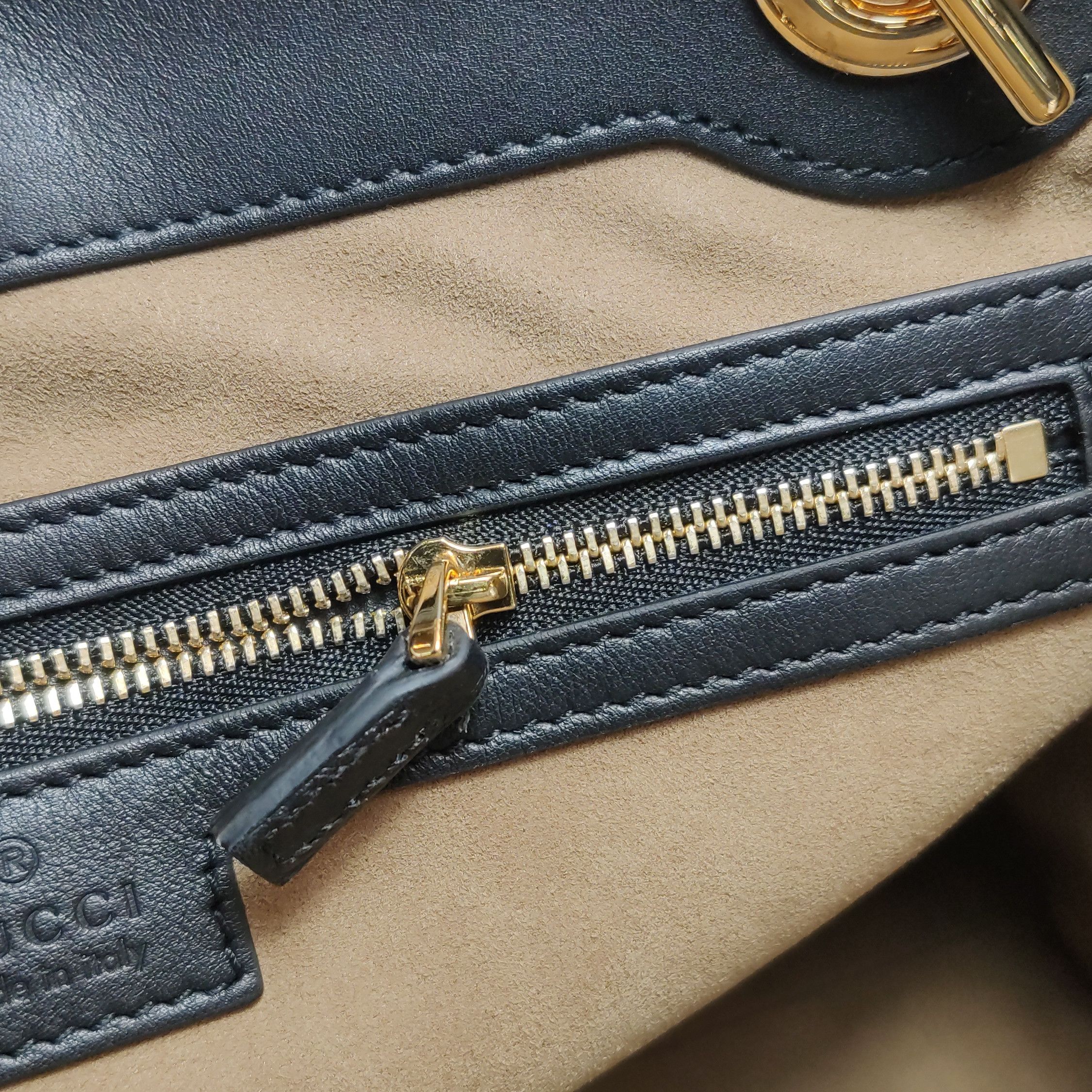 Gucci Gucci Women os Shoulder Bags Size ONE SIZE - 13 Thumbnail
