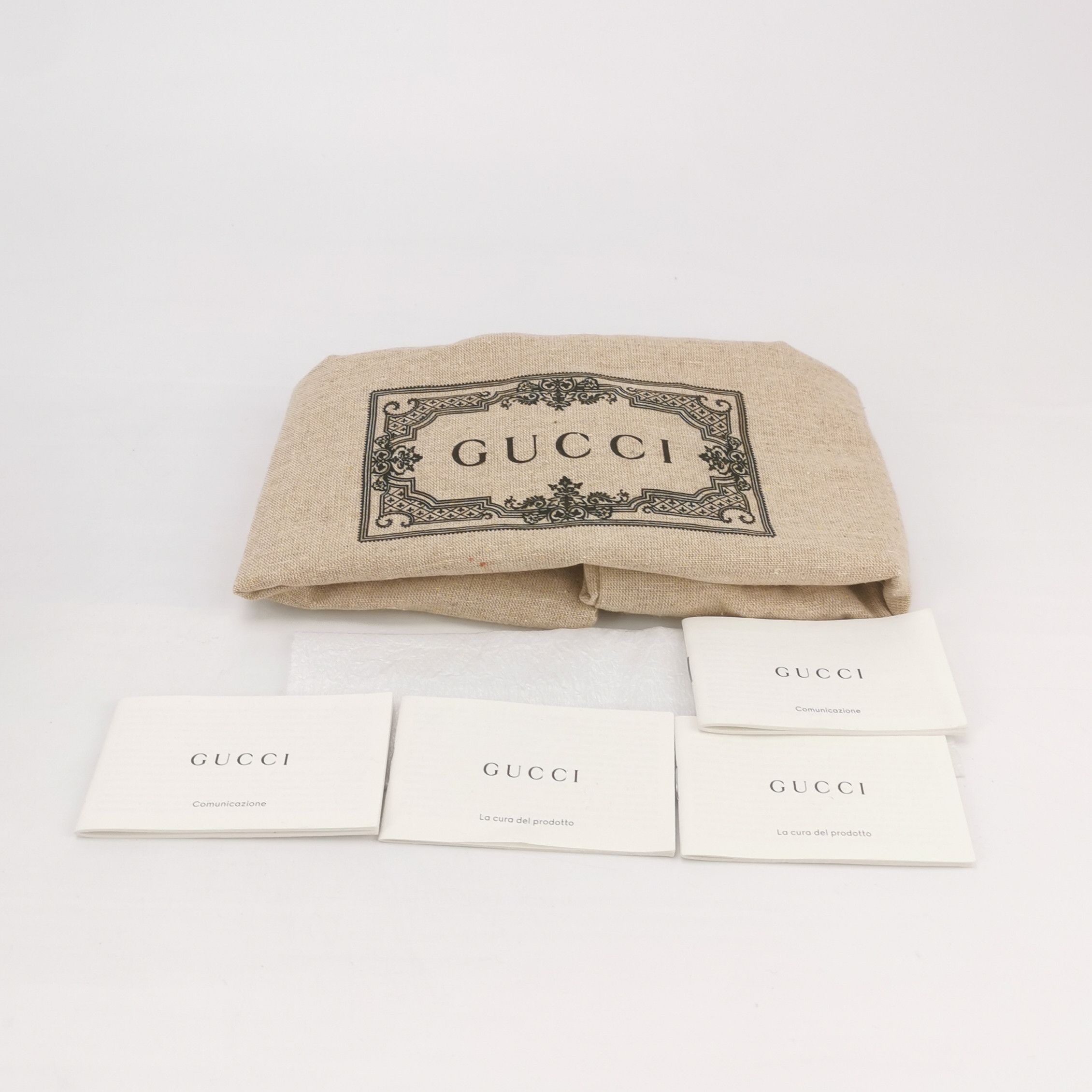 Gucci Gucci Women os Shoulder Bags Size ONE SIZE - 9 Thumbnail