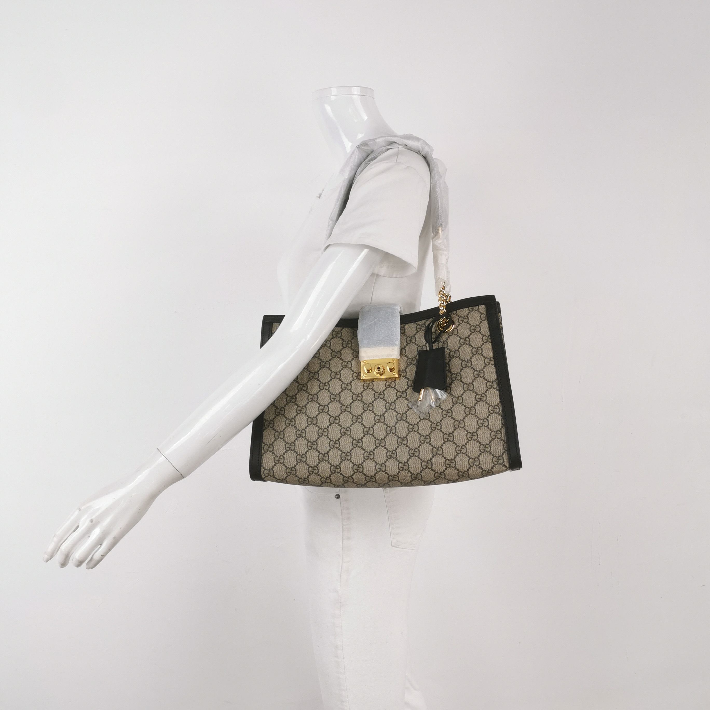 Gucci Gucci Women os Shoulder Bags Size ONE SIZE - 2 Thumbnail
