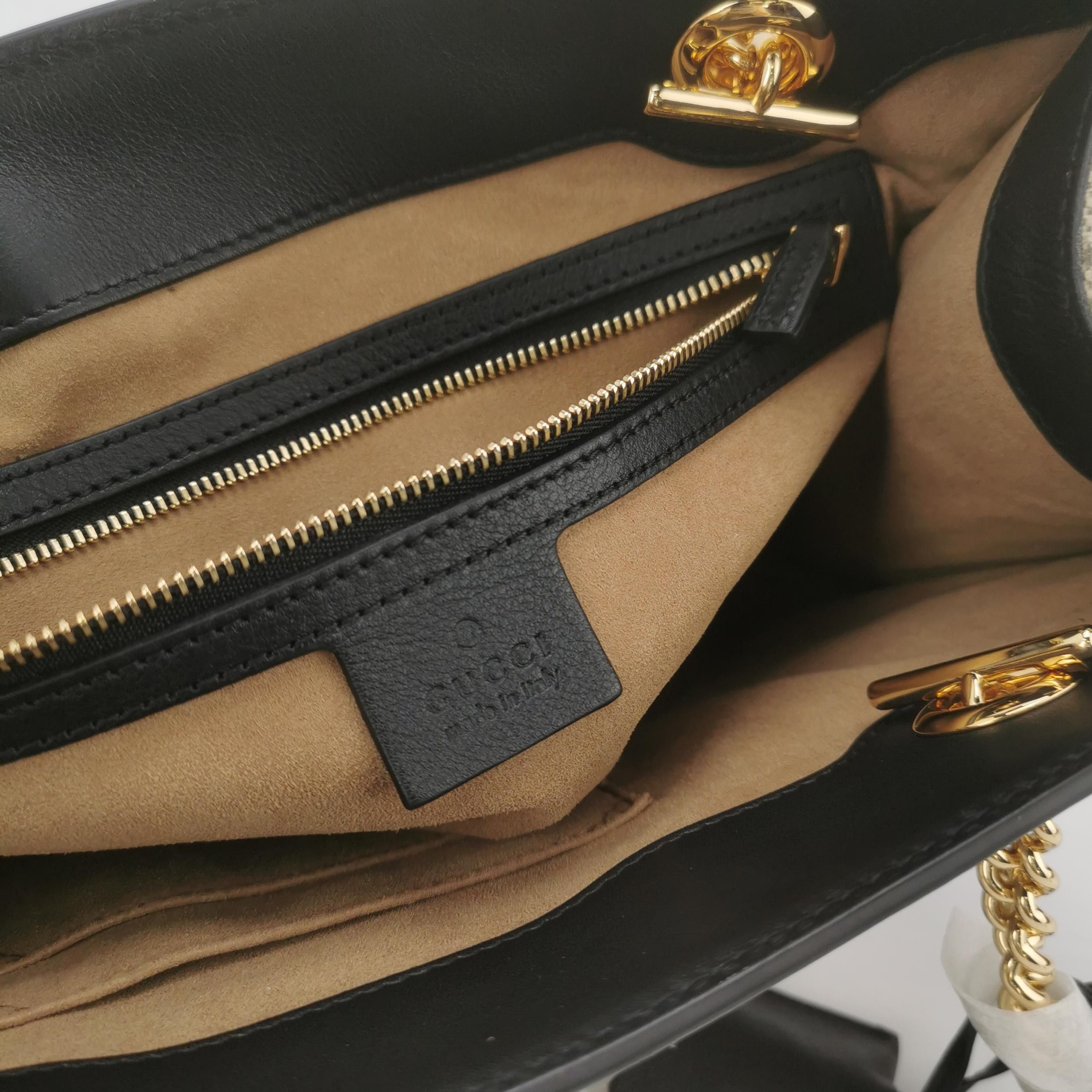 Gucci Gucci Women os Shoulder Bags Size ONE SIZE - 8 Thumbnail
