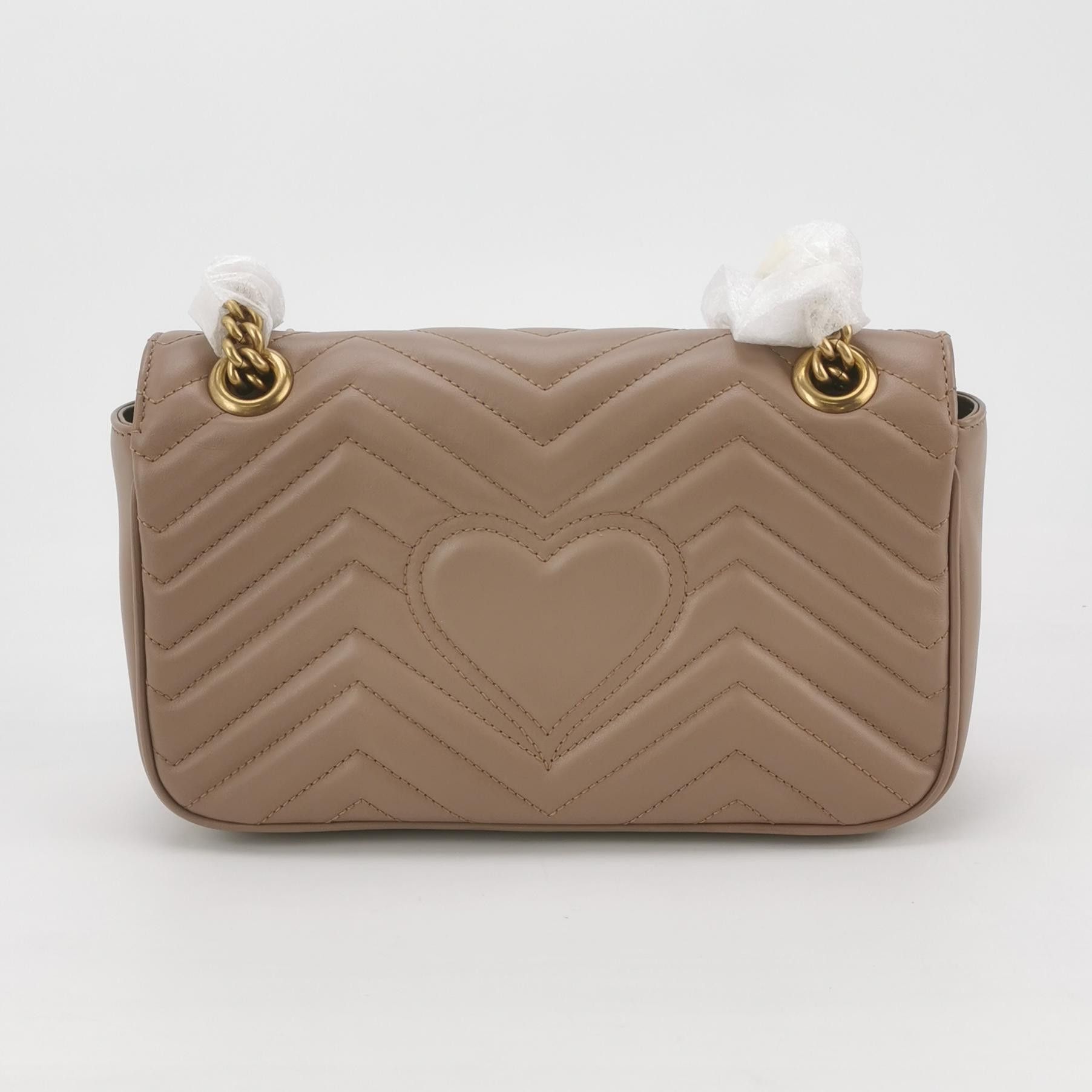 Gucci Gucci Women os Shoulder Bags Size ONE SIZE - 5 Thumbnail