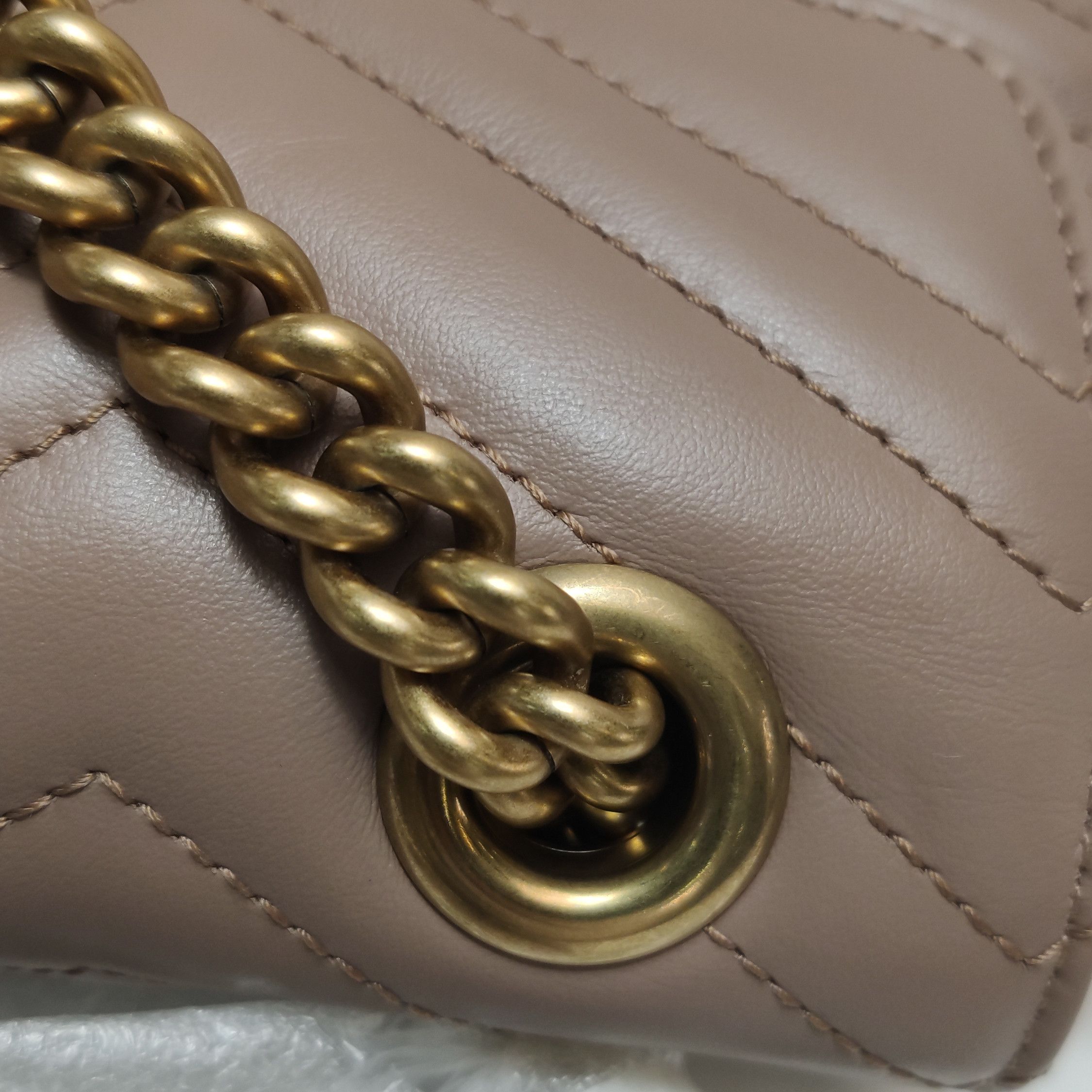 Gucci Gucci Women os Shoulder Bags Size ONE SIZE - 12 Thumbnail