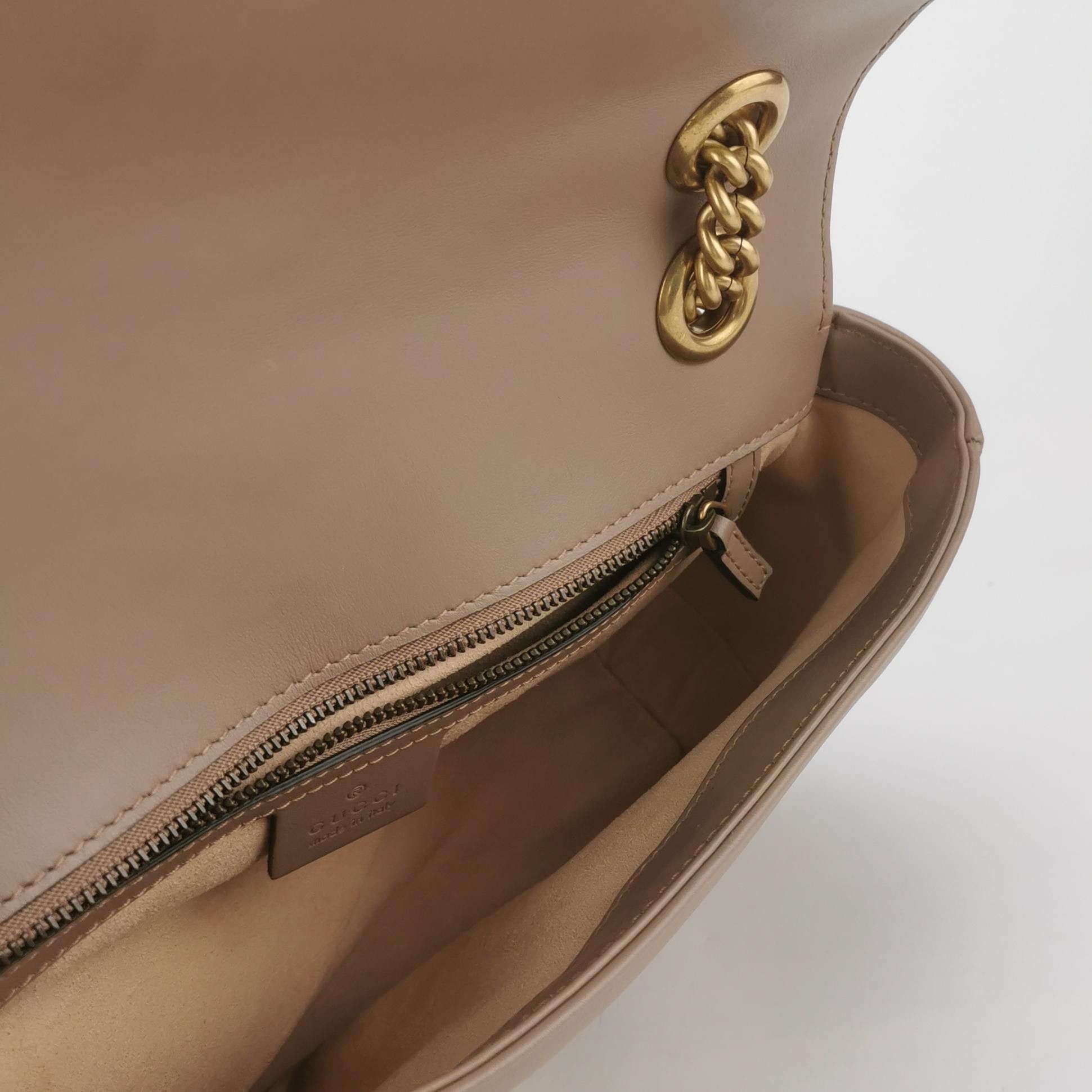 Gucci Gucci Women os Shoulder Bags Size ONE SIZE - 7 Thumbnail