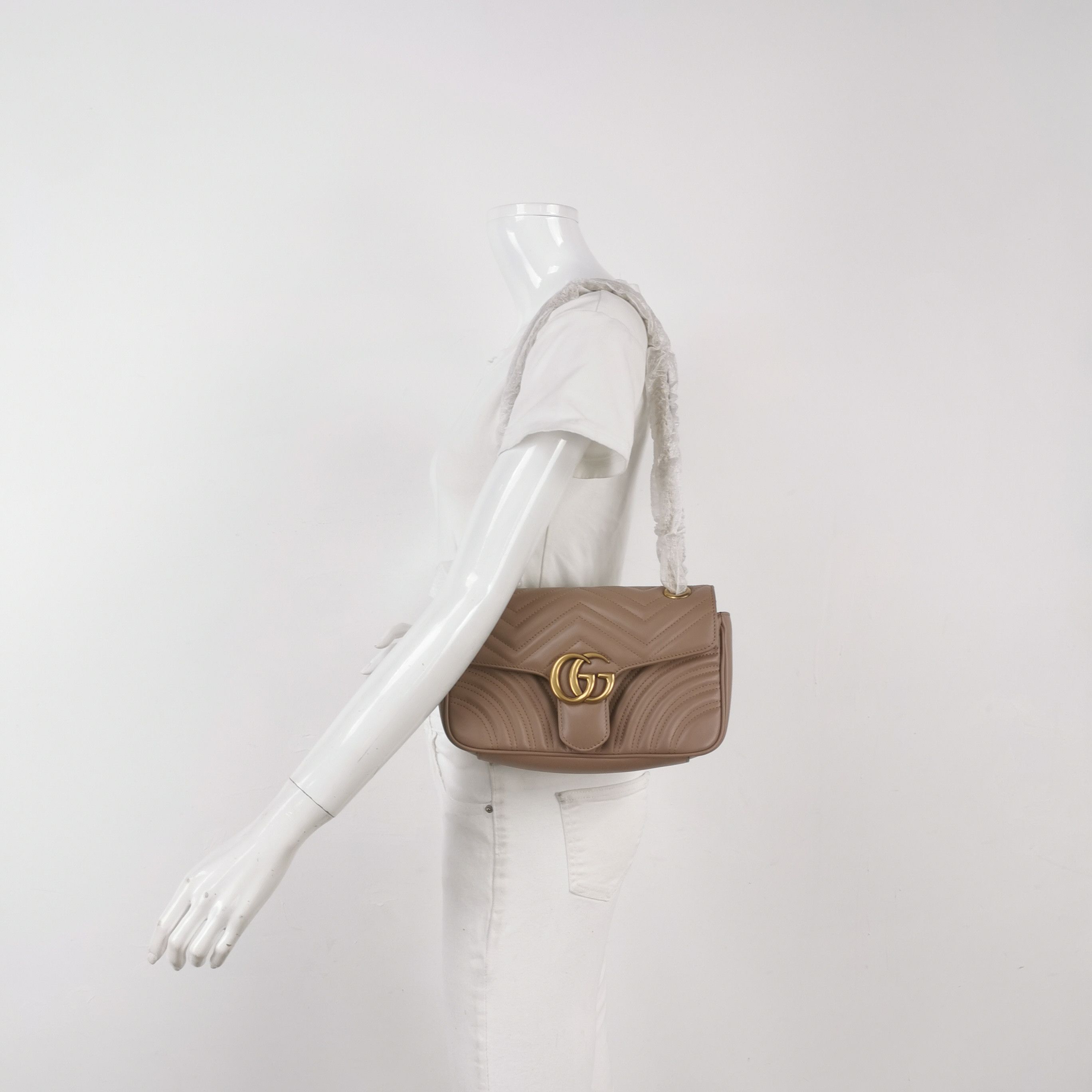 Gucci Gucci Women os Shoulder Bags Size ONE SIZE - 2 Thumbnail